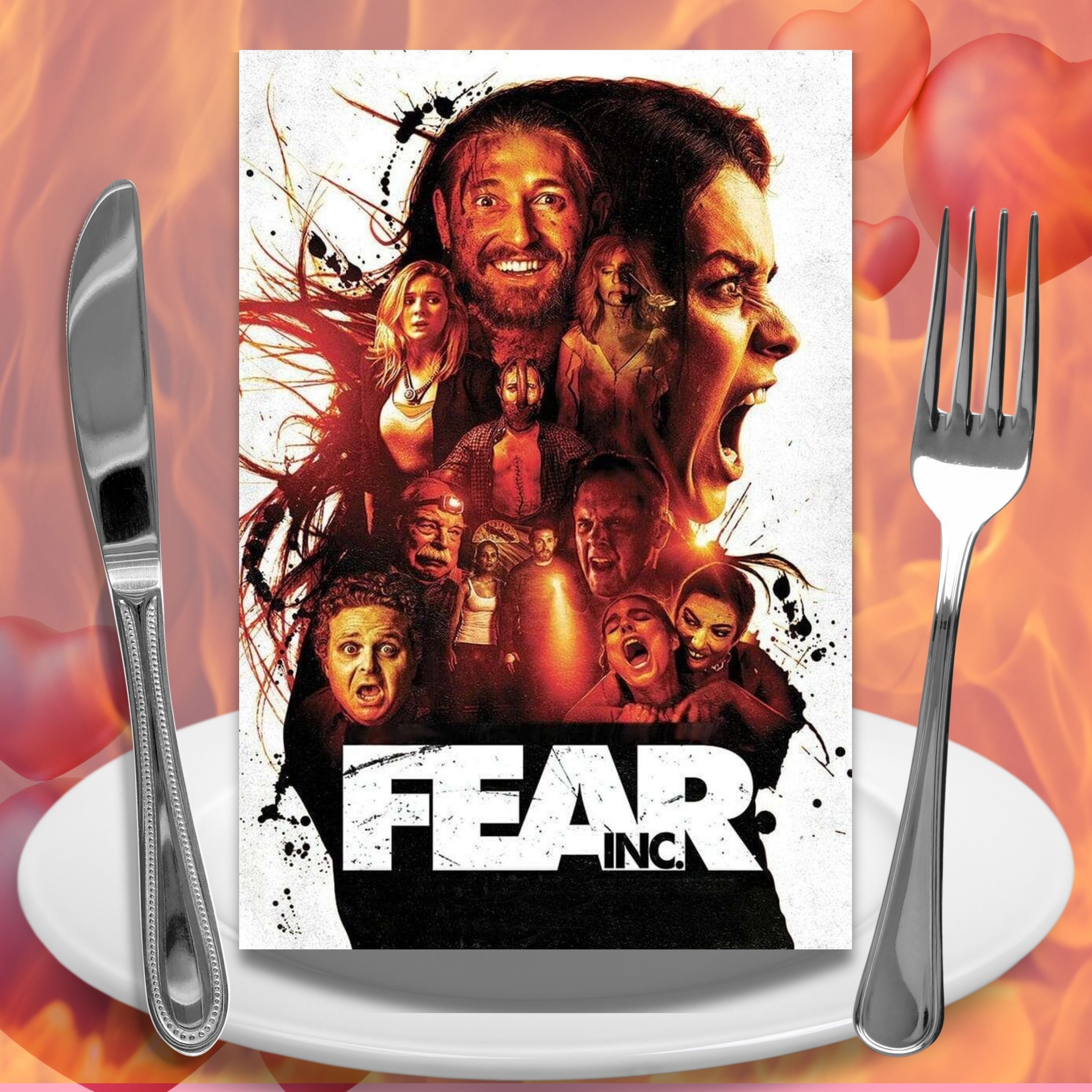 Movies We Love To Hate: Fear Inc. episode artwork
