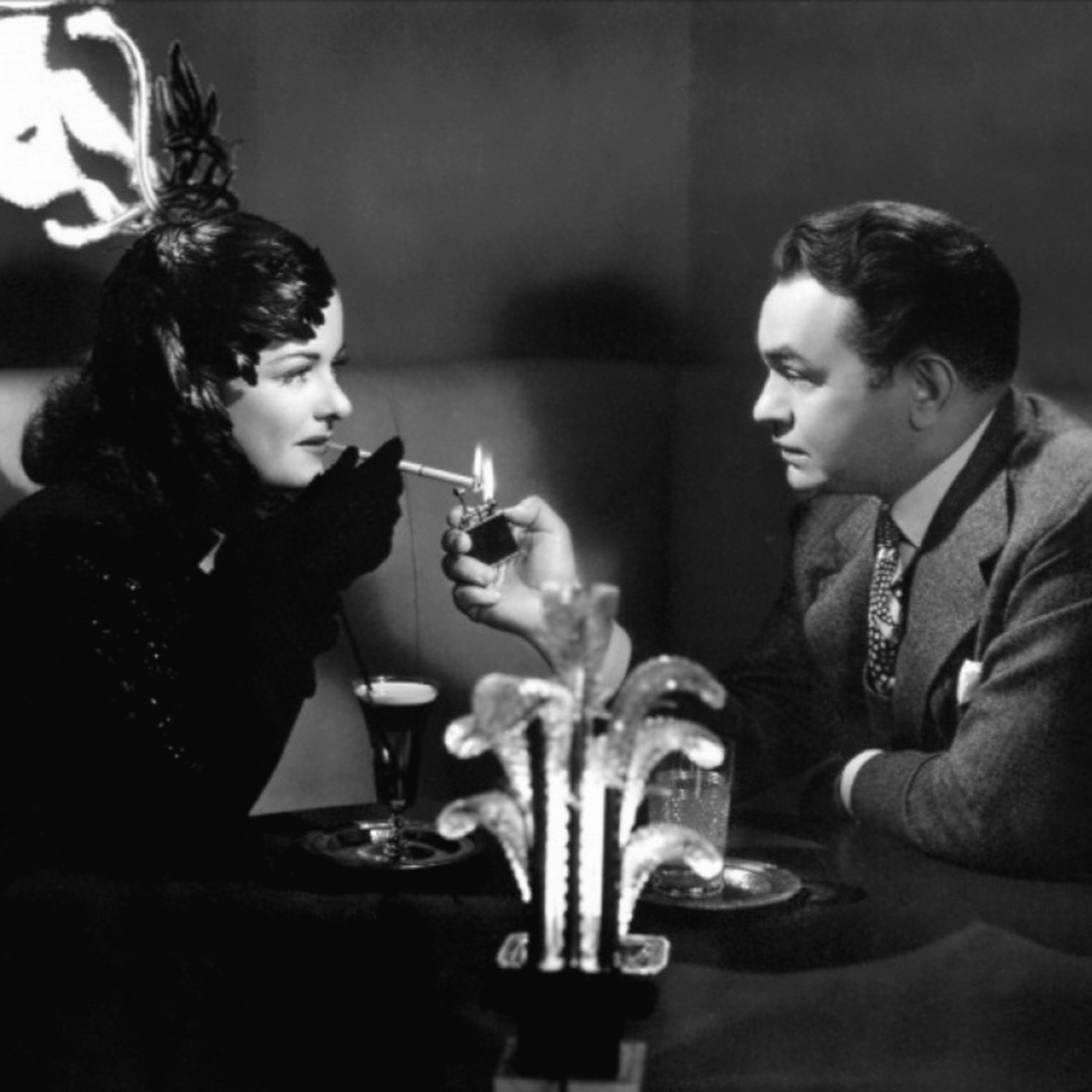 Season 4 Episode 13: Woman In The Window