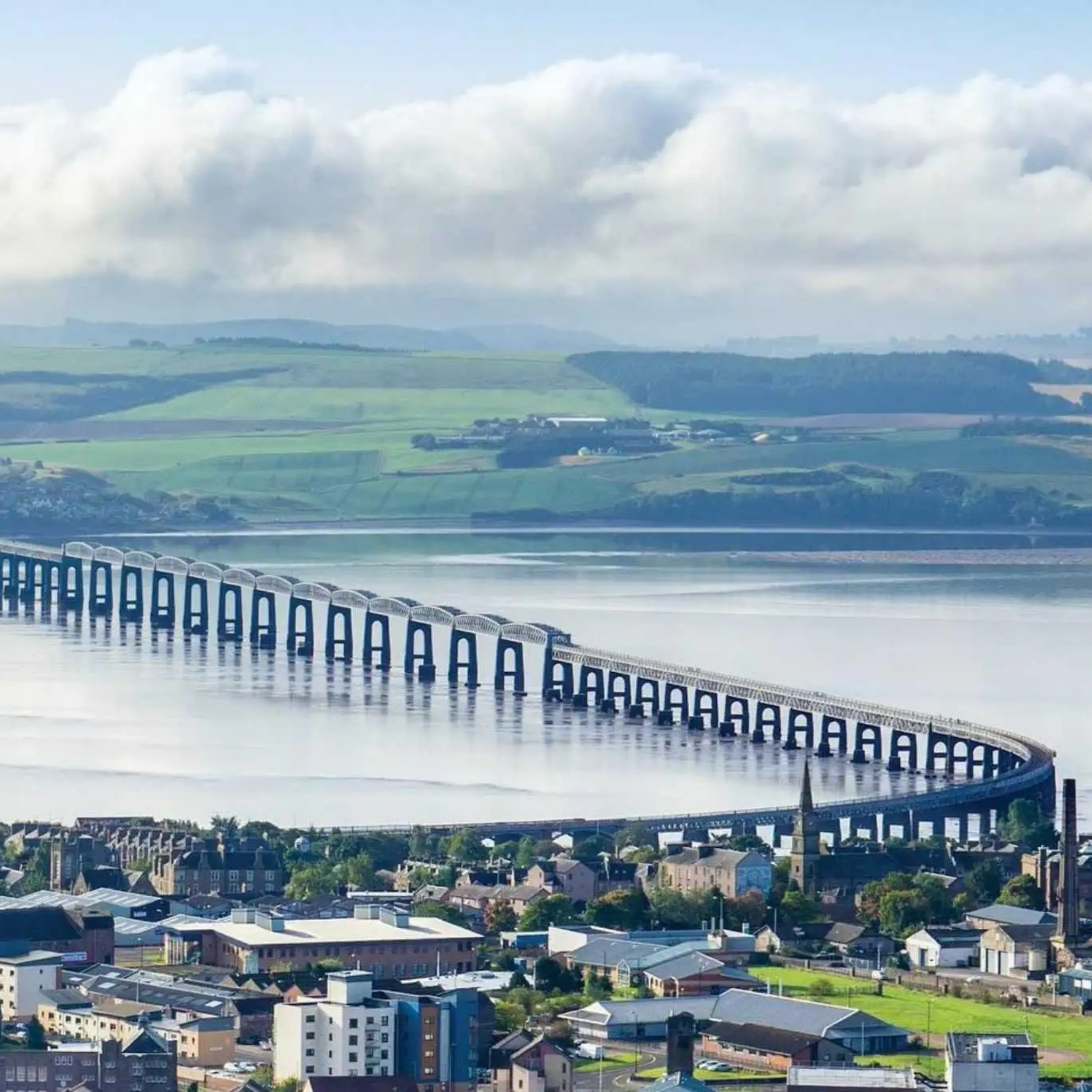 68. Dundee episode artwork