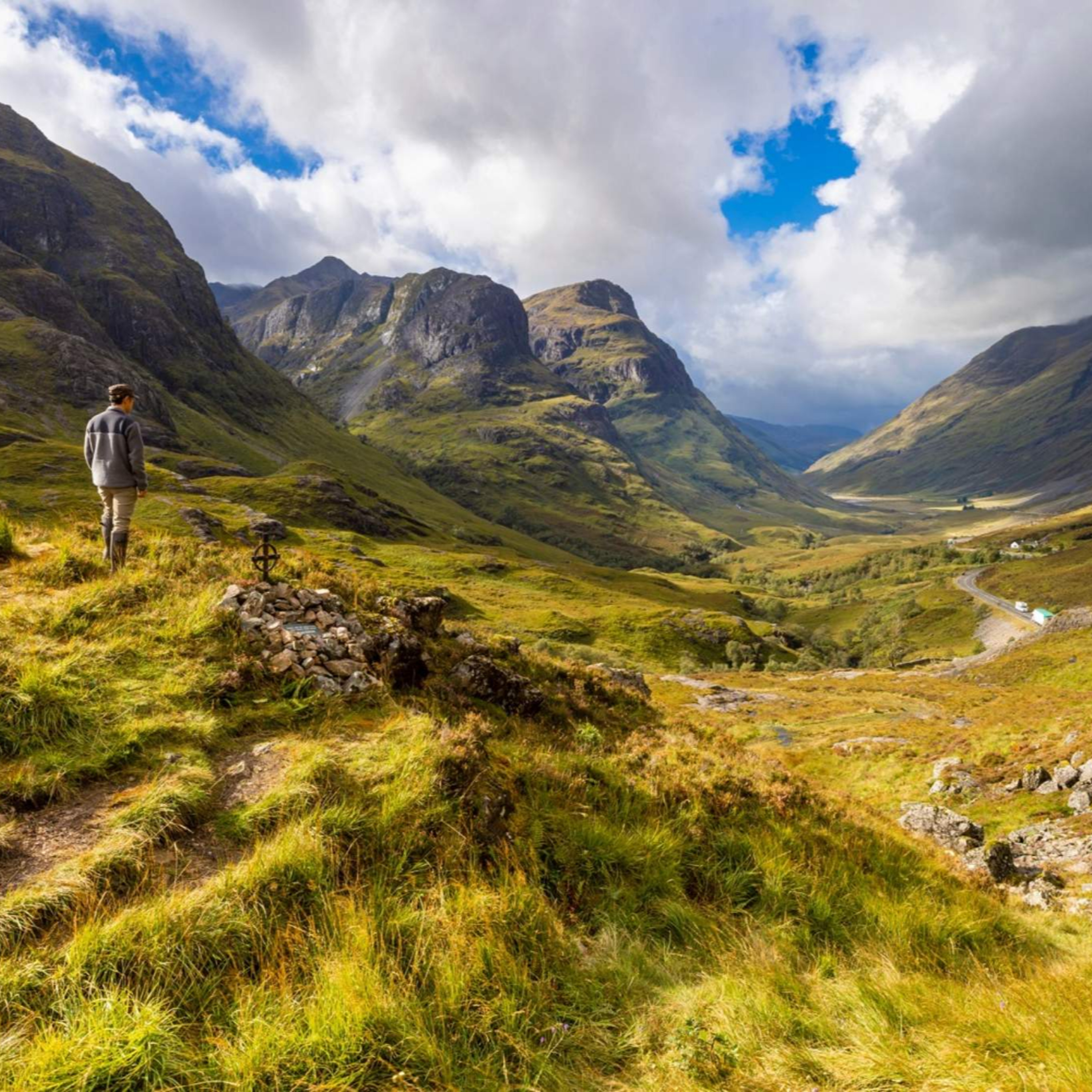 73. Els munros episode artwork