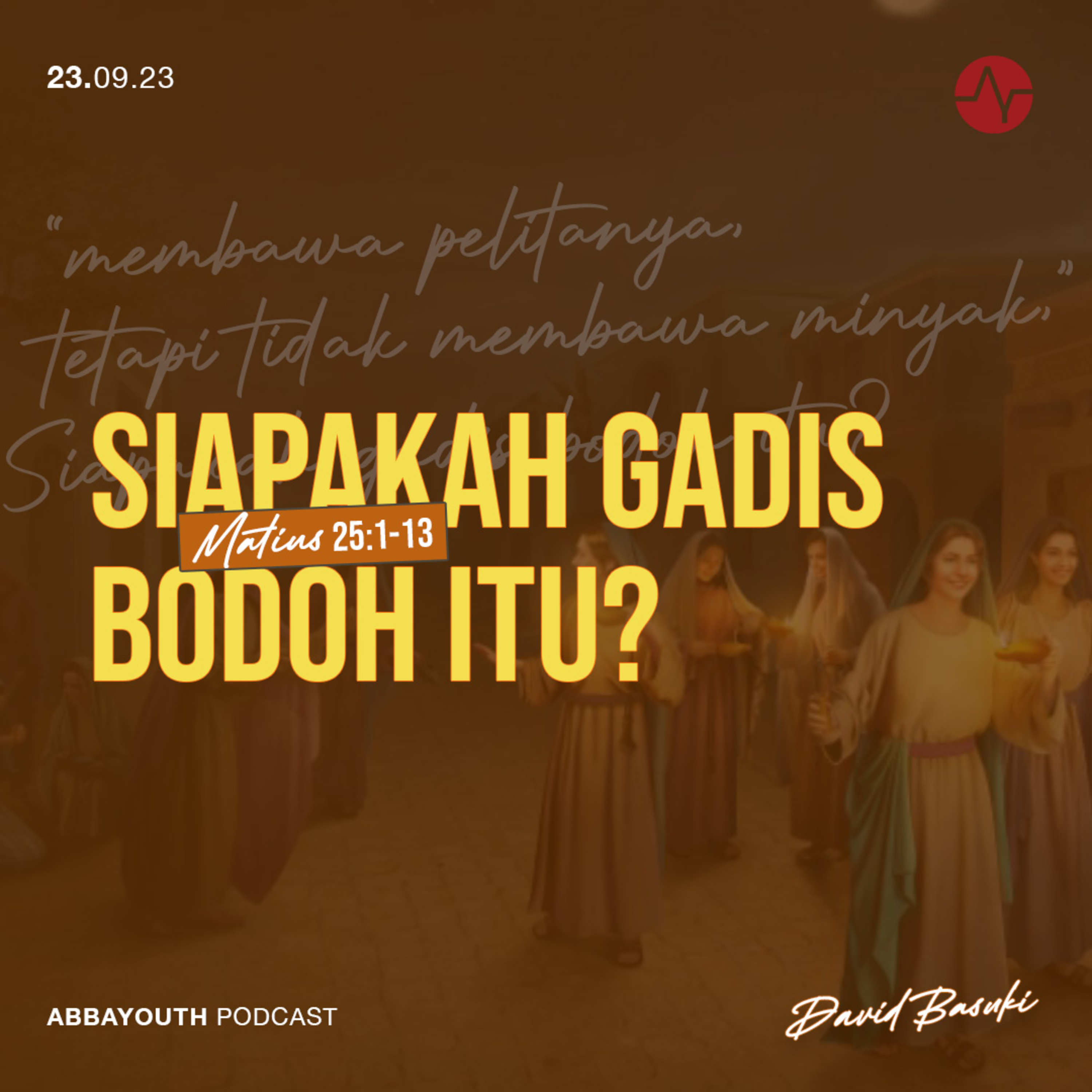AbbaYouth