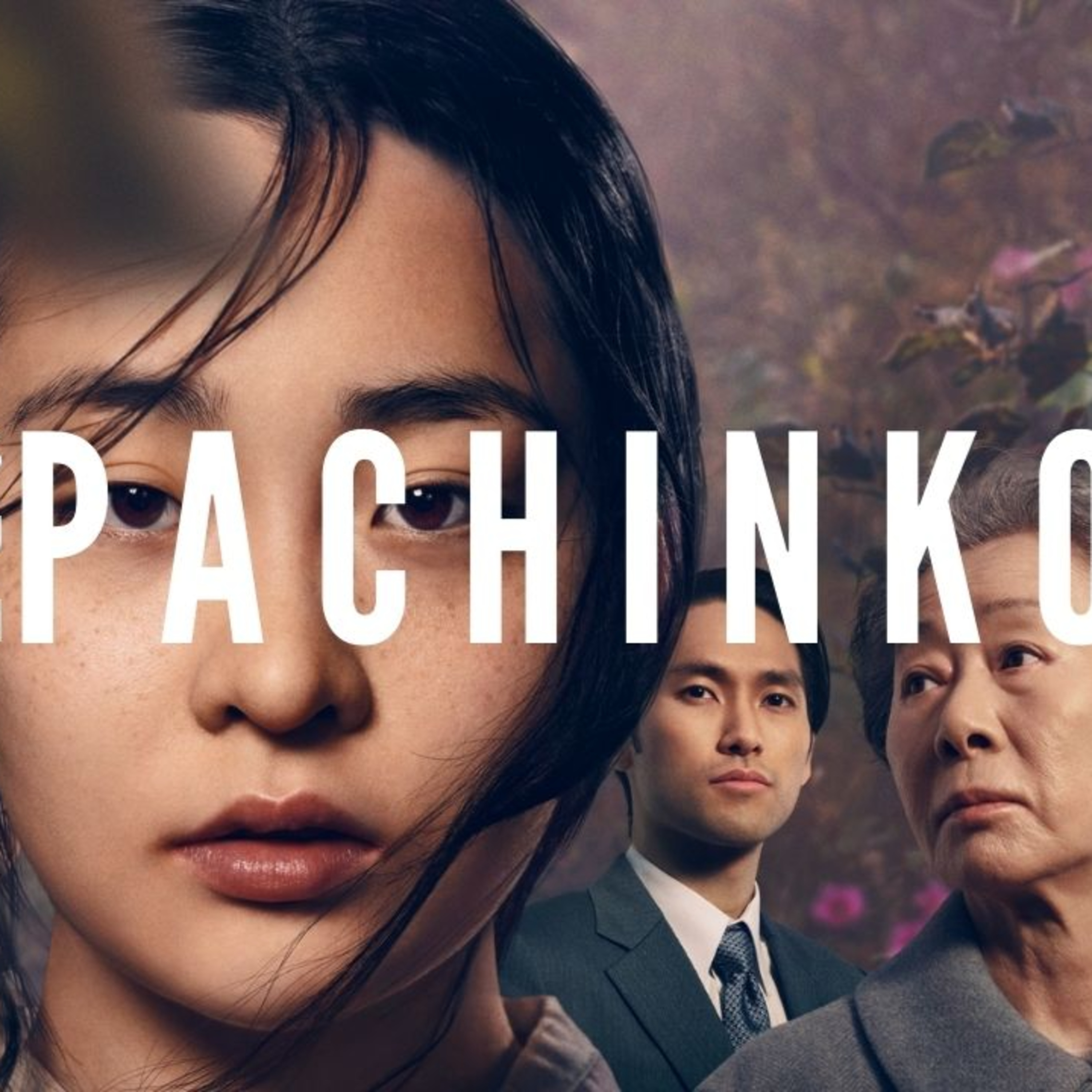 Let's talk about kdrama Pachinko, what we want to see in season 2 episode artwork