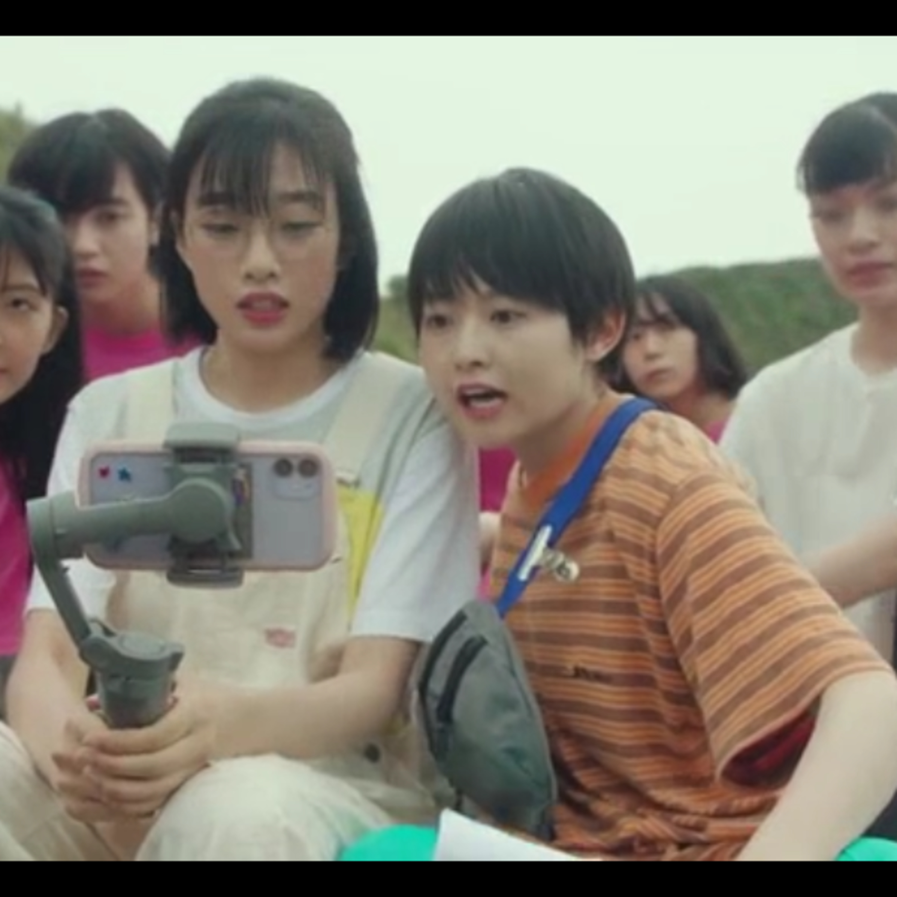 Let's talk about Japanese movie It's a Summer film  episode artwork
