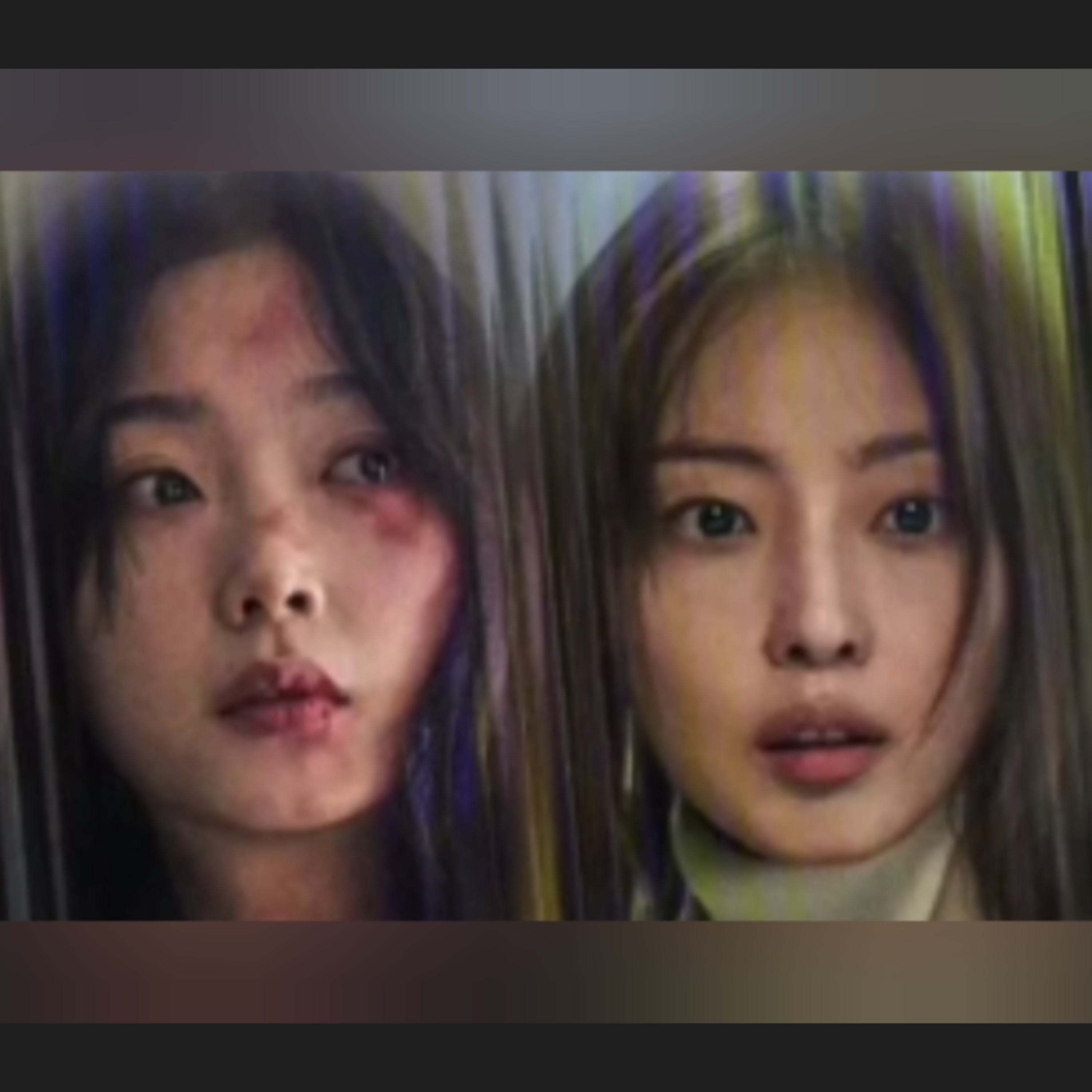 As you stood by kdrama message episode artwork