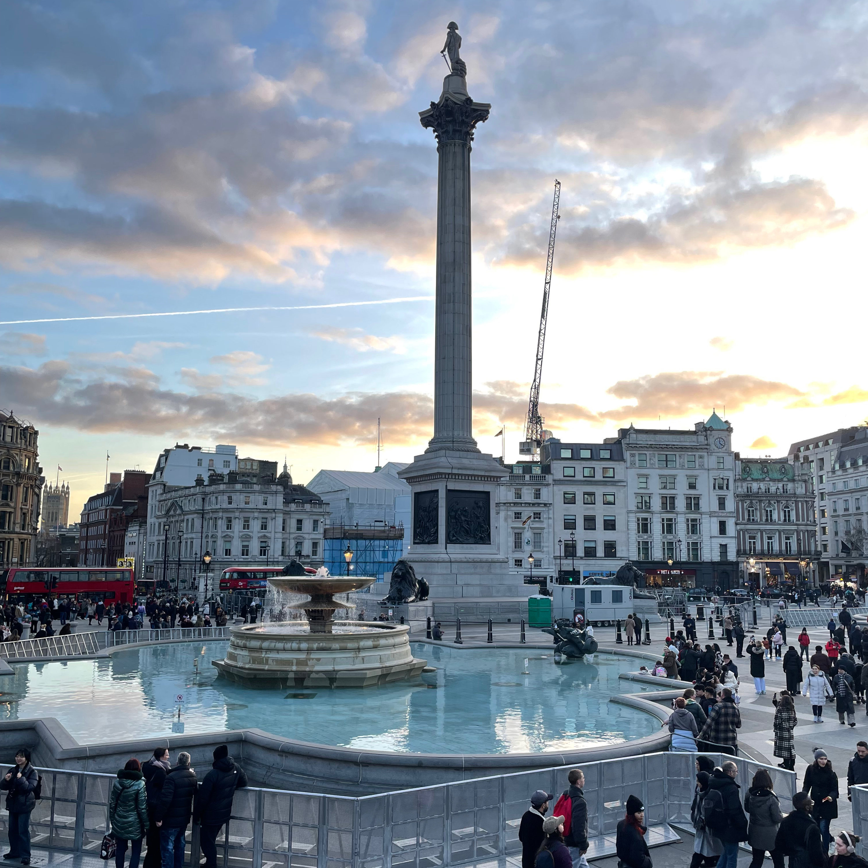 #1055 私がロンドン一人旅に行った理由&カタール航空に魅せられて