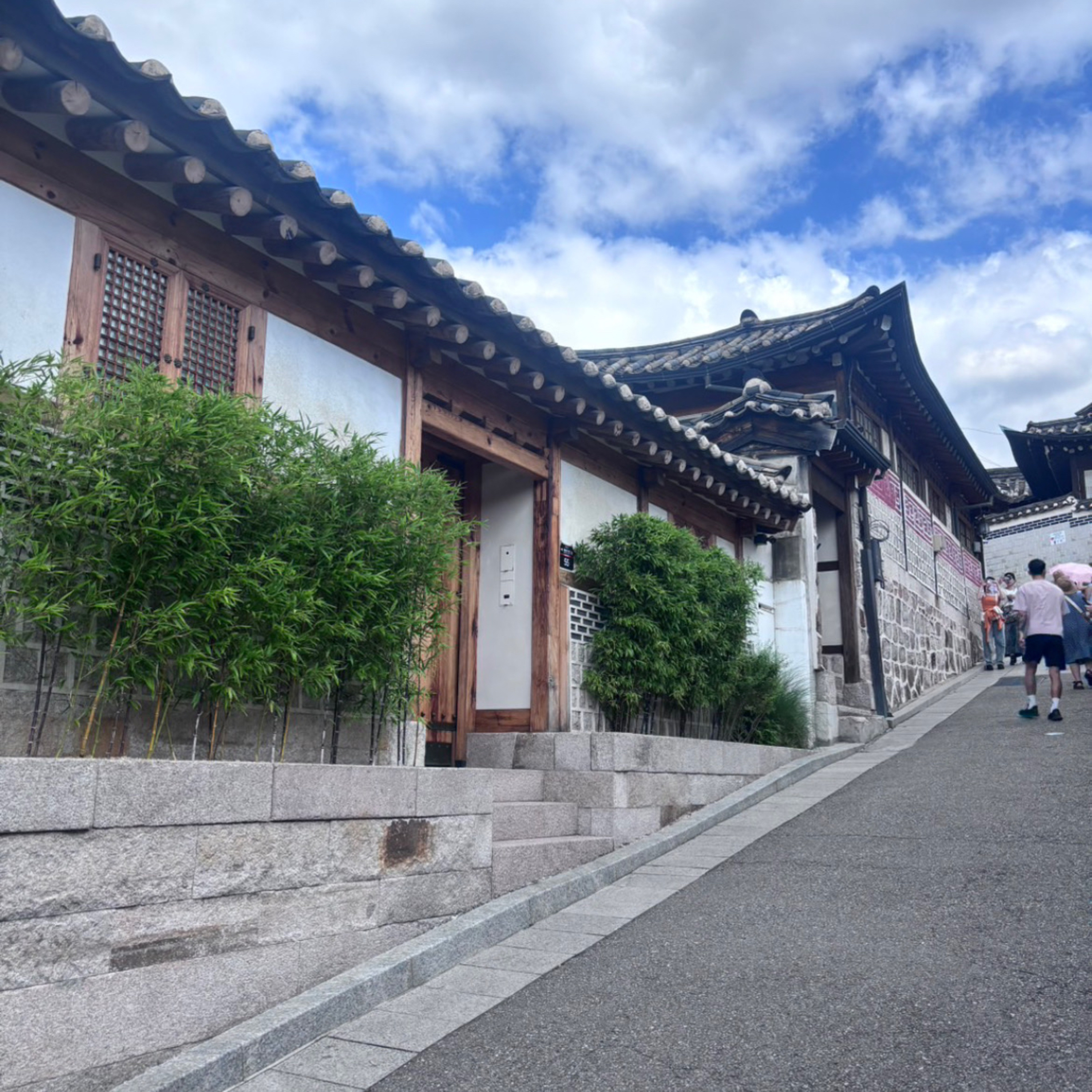 #1339 Yuan ニュージーランド旅の準備をしながら韓国旅行を振り返ります！ episode artwork