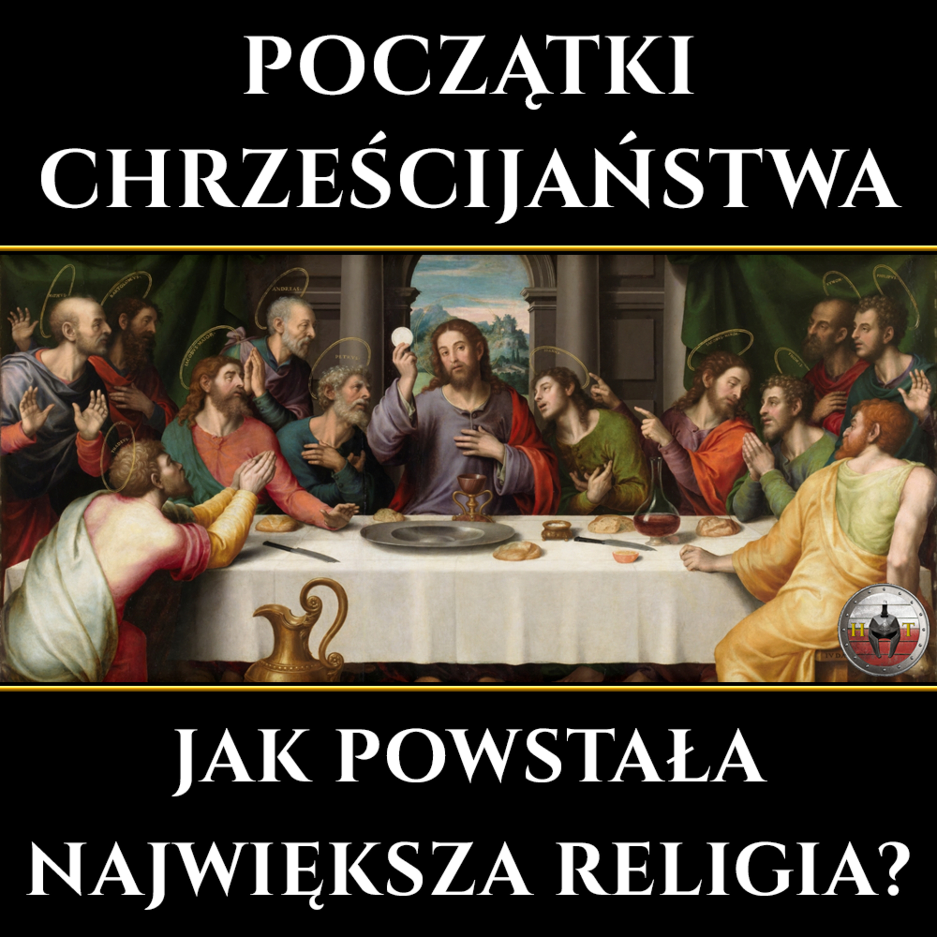 Historyczny Top Podcast