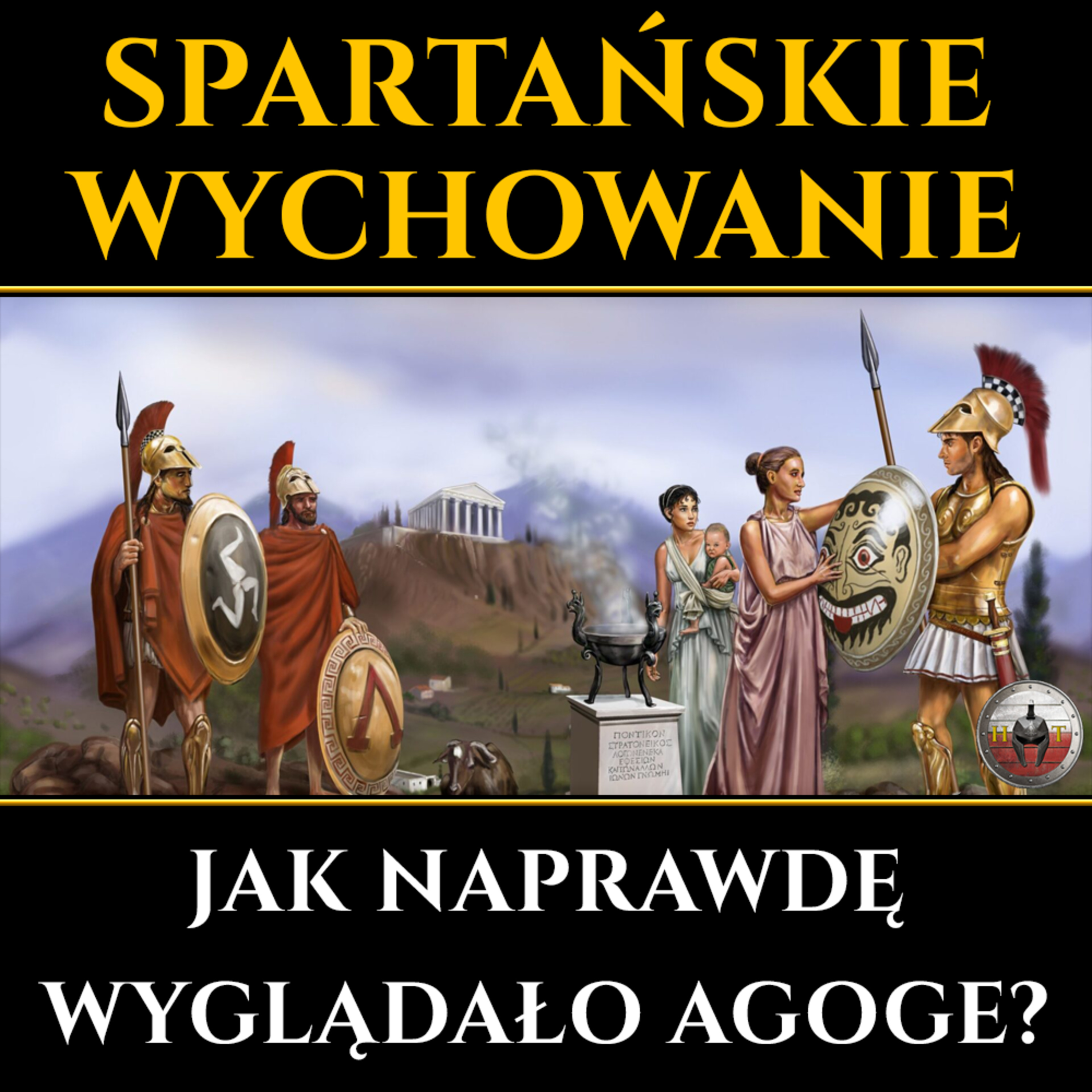 Historyczny Top Podcast
