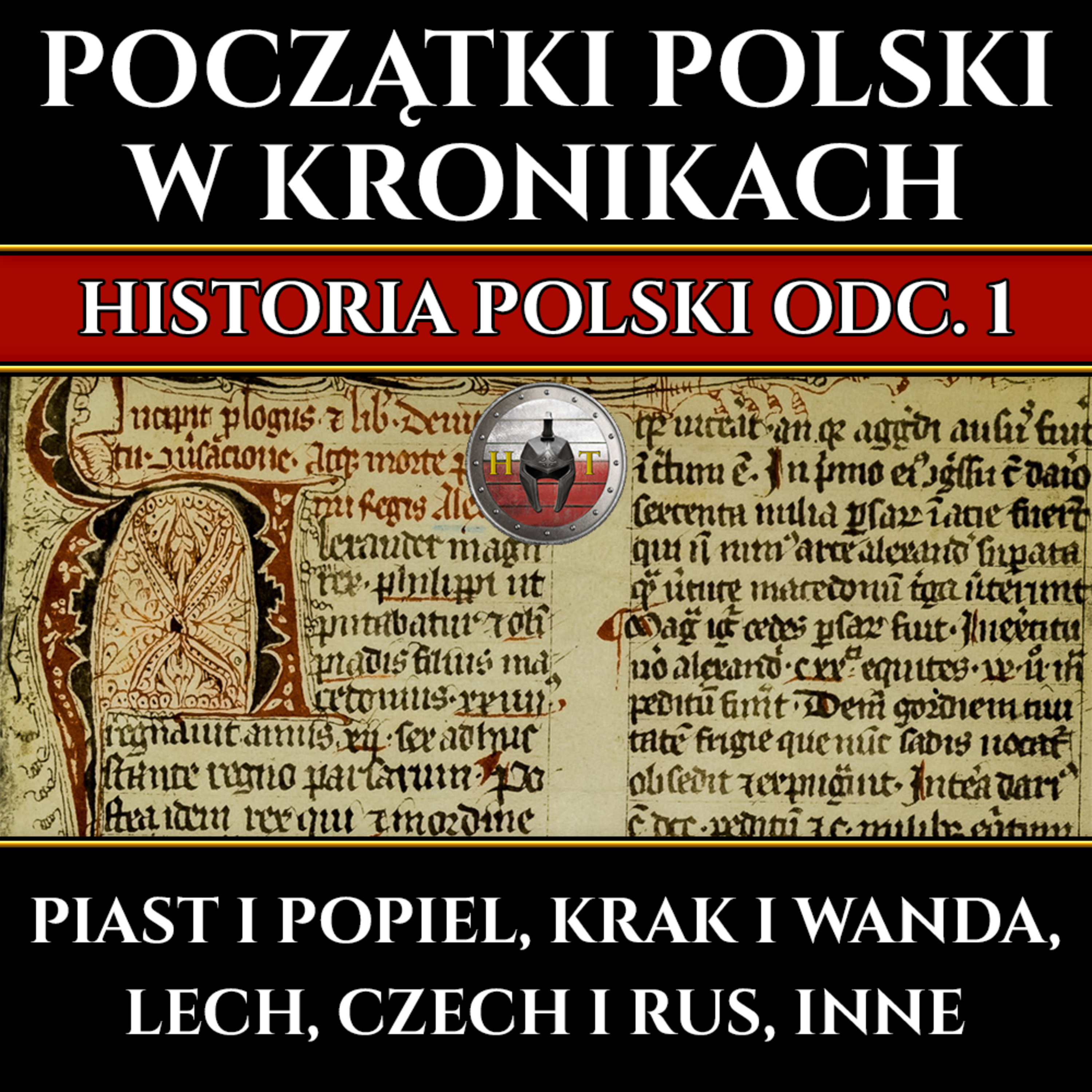 Historyczny Top Podcast