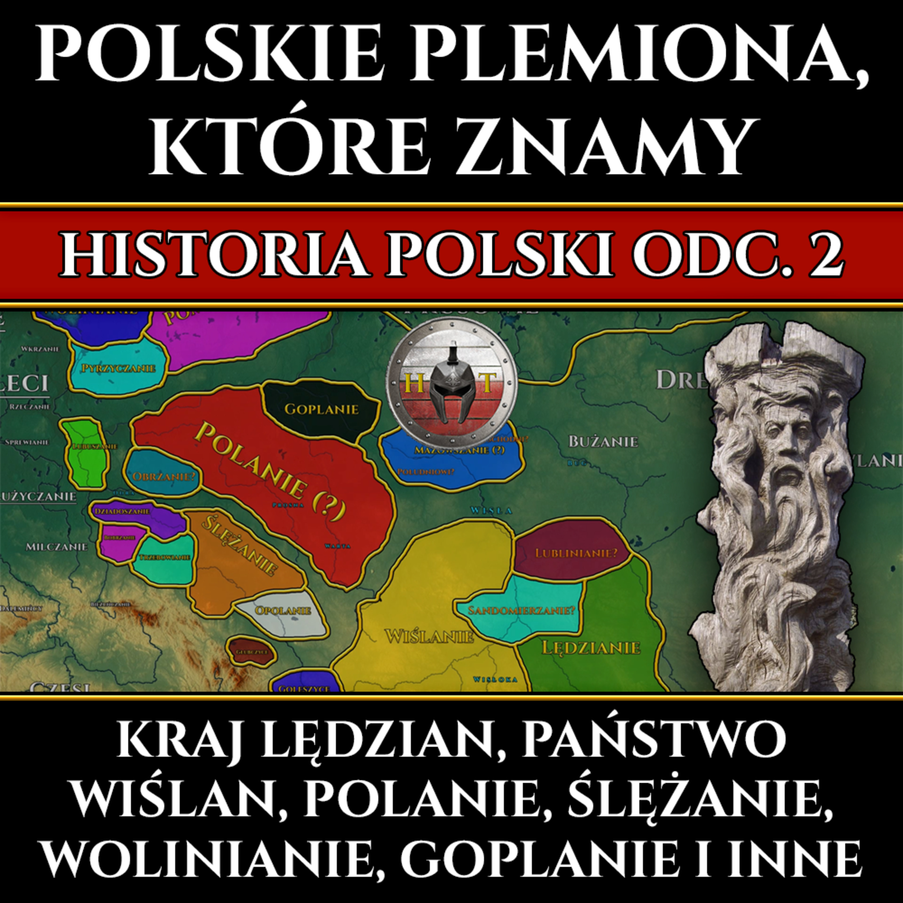Historyczny Top Podcast