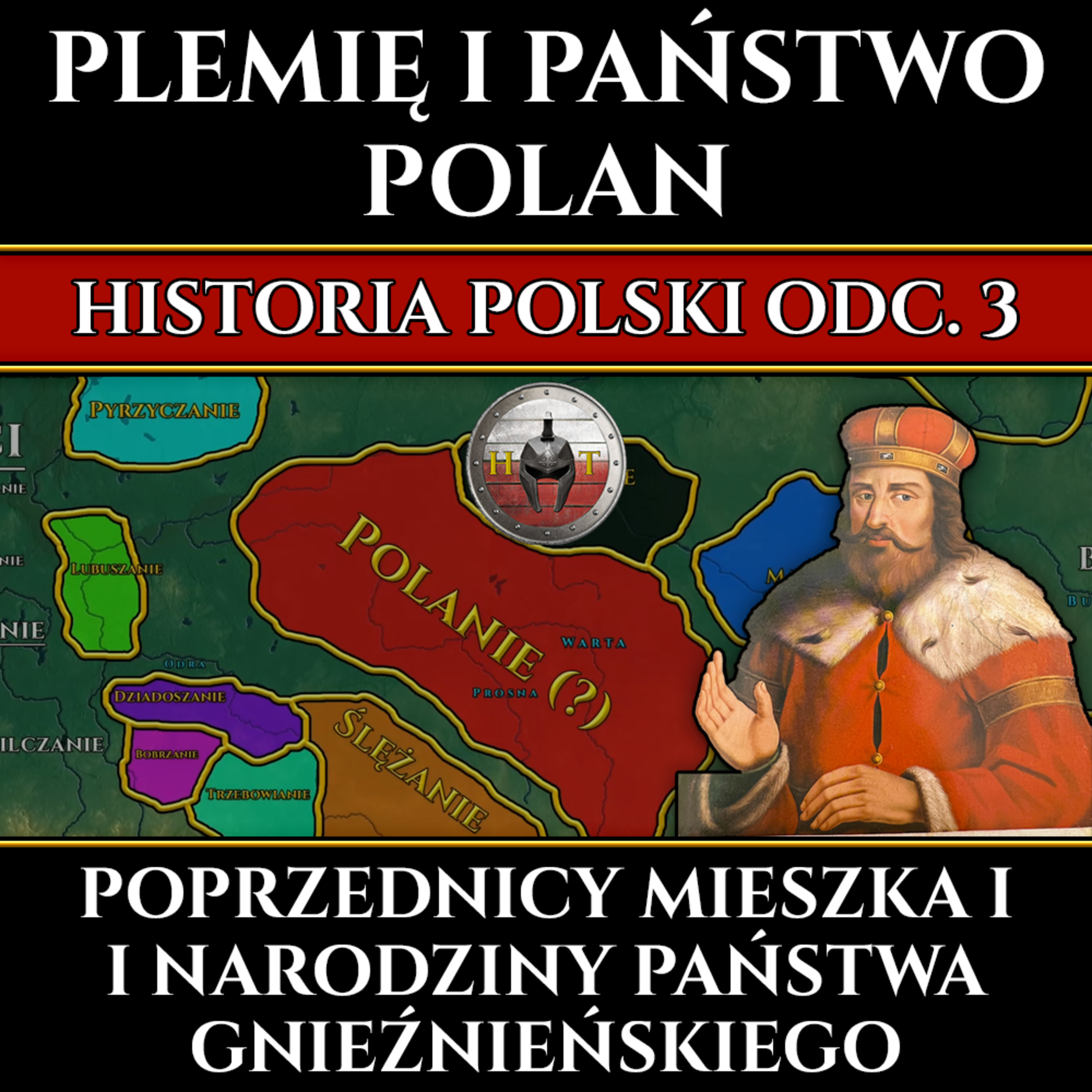 Historyczny Top Podcast