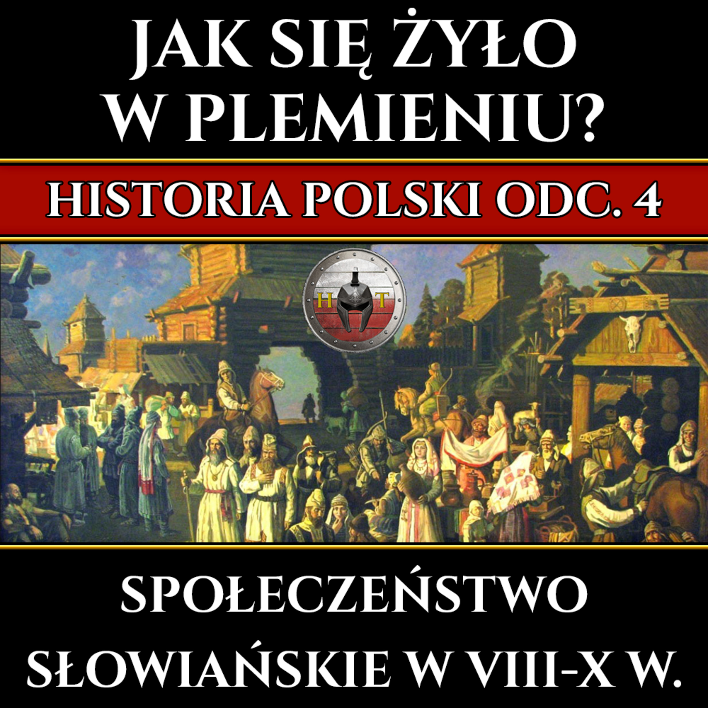 Historyczny Top Podcast