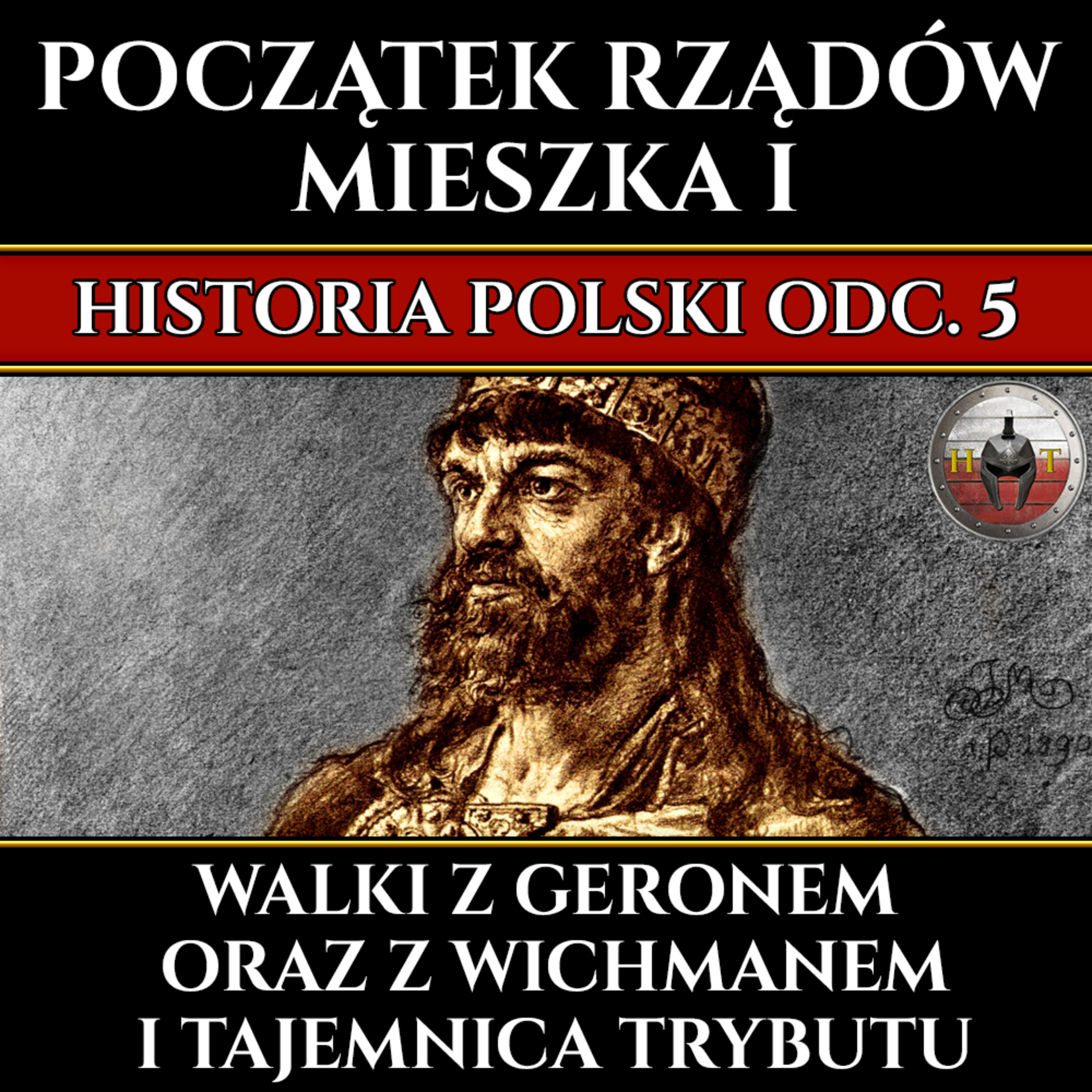 Historyczny Top Podcast