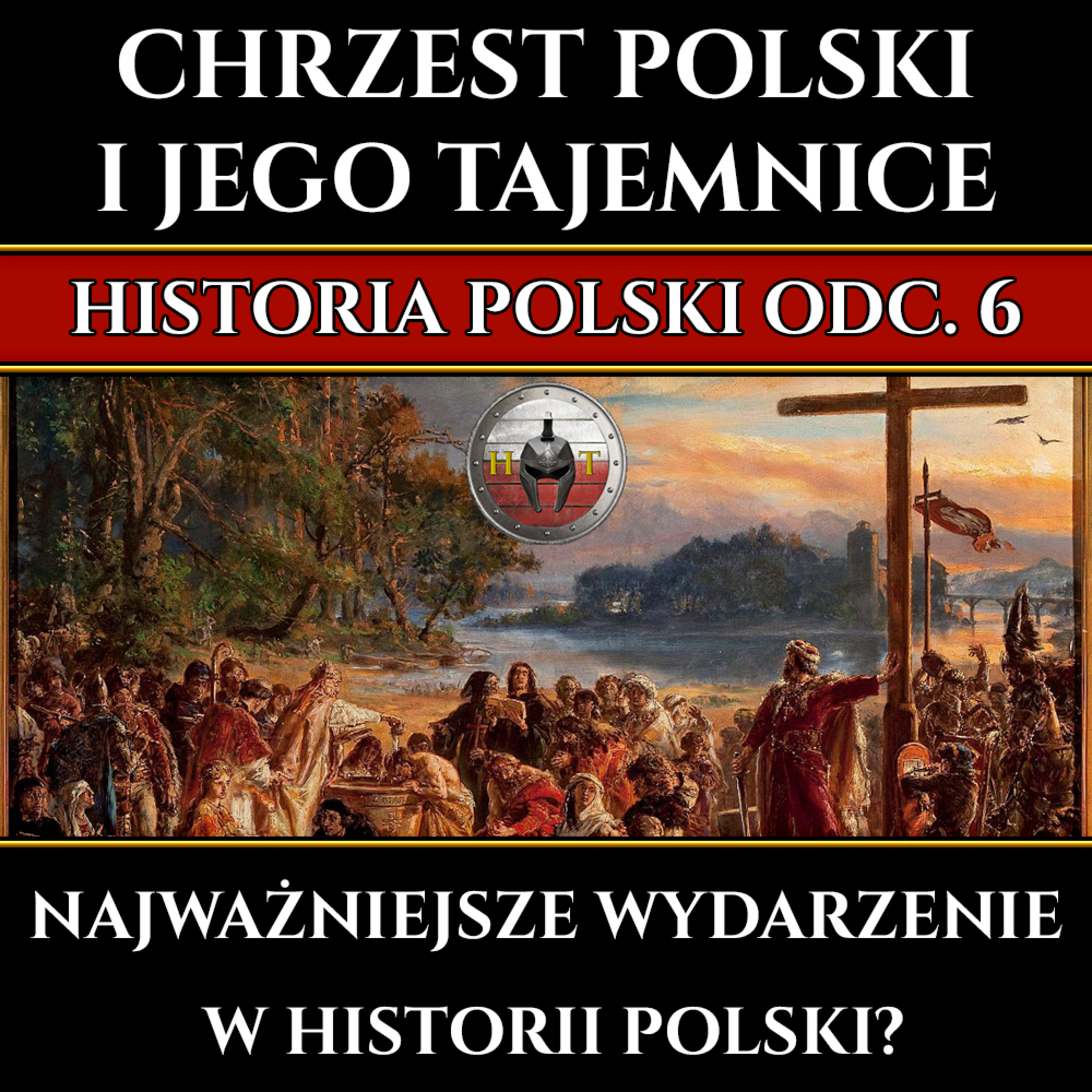 Historyczny Top Podcast