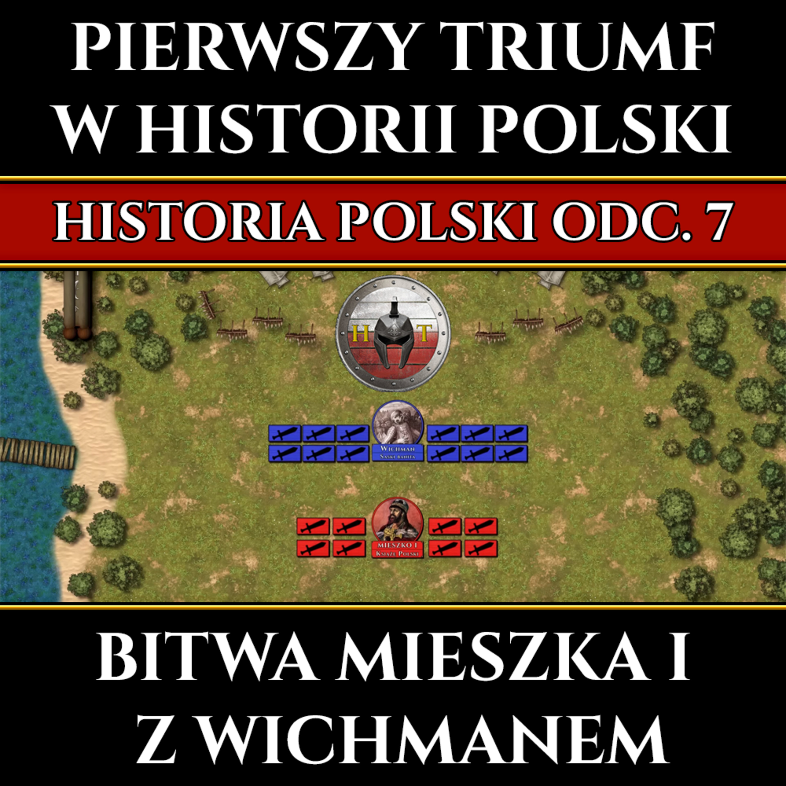 Historyczny Top Podcast