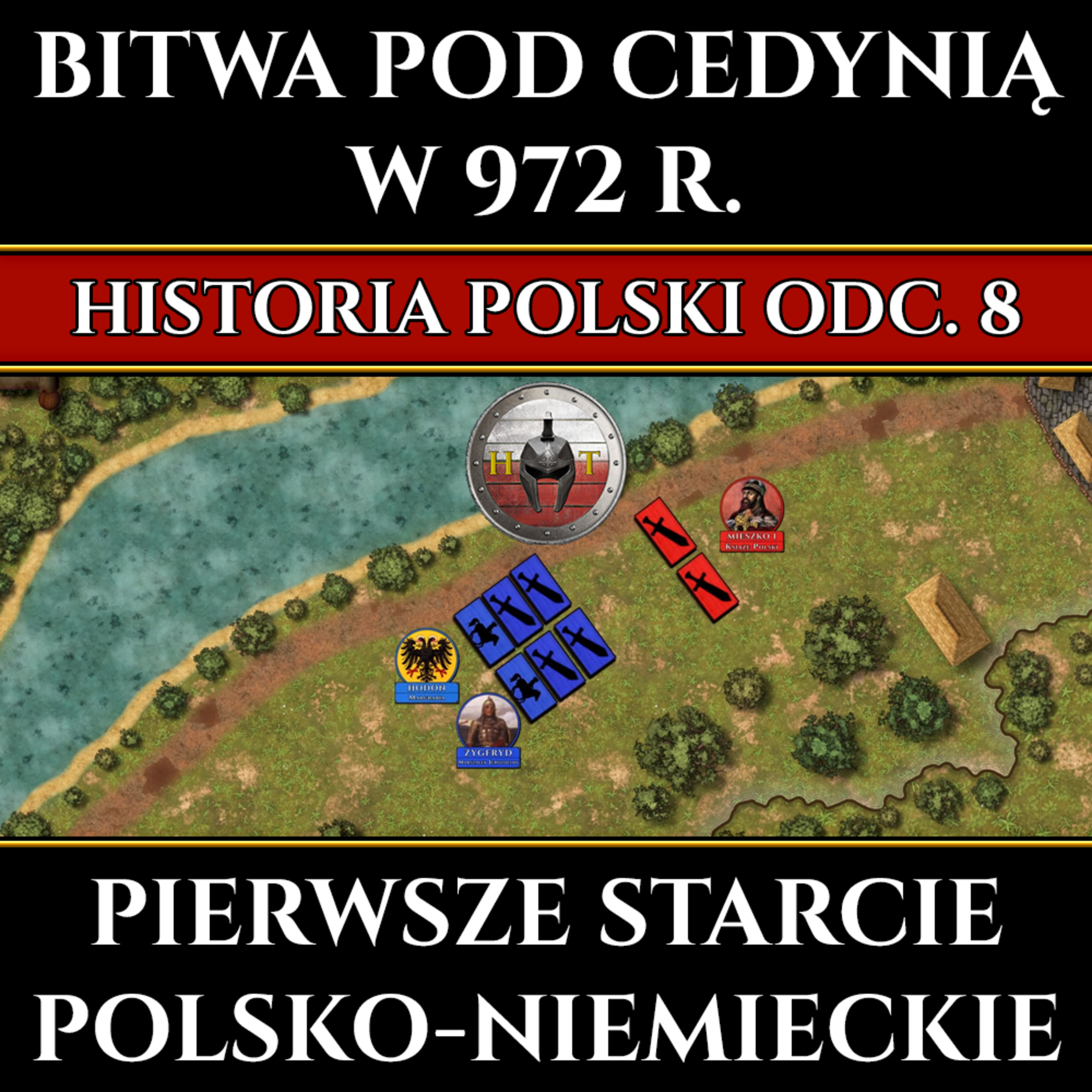 Historyczny Top Podcast