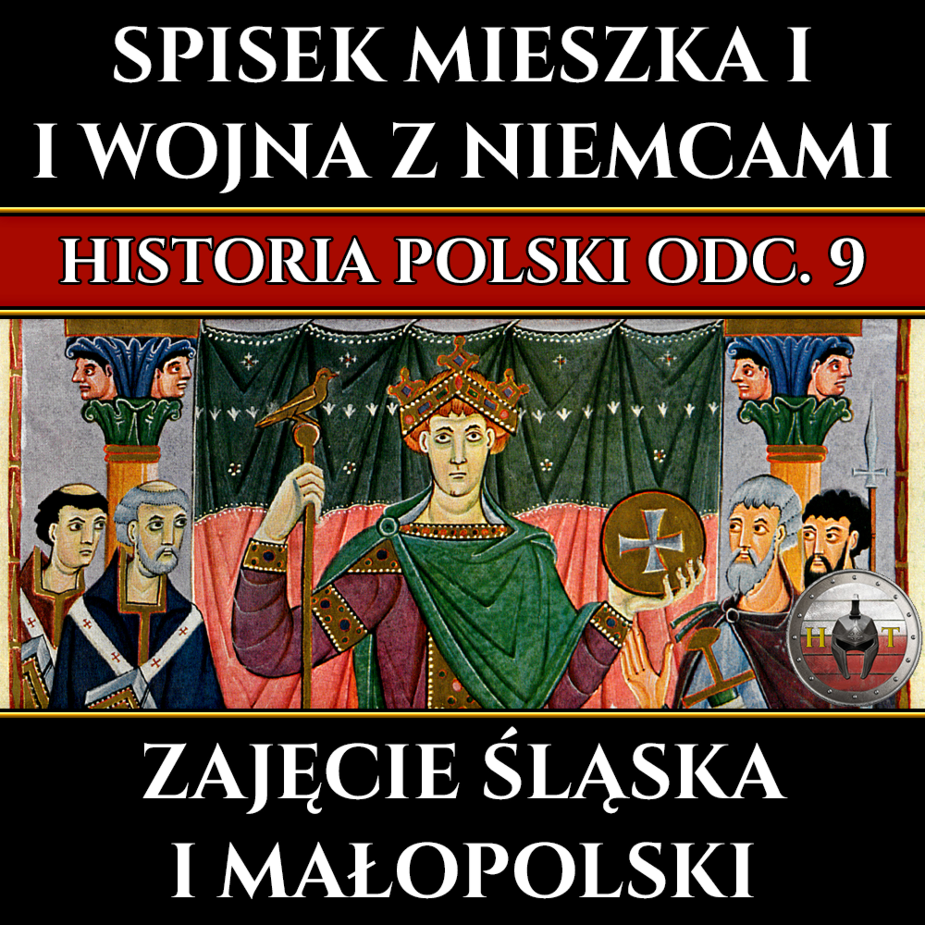 Historyczny Top Podcast