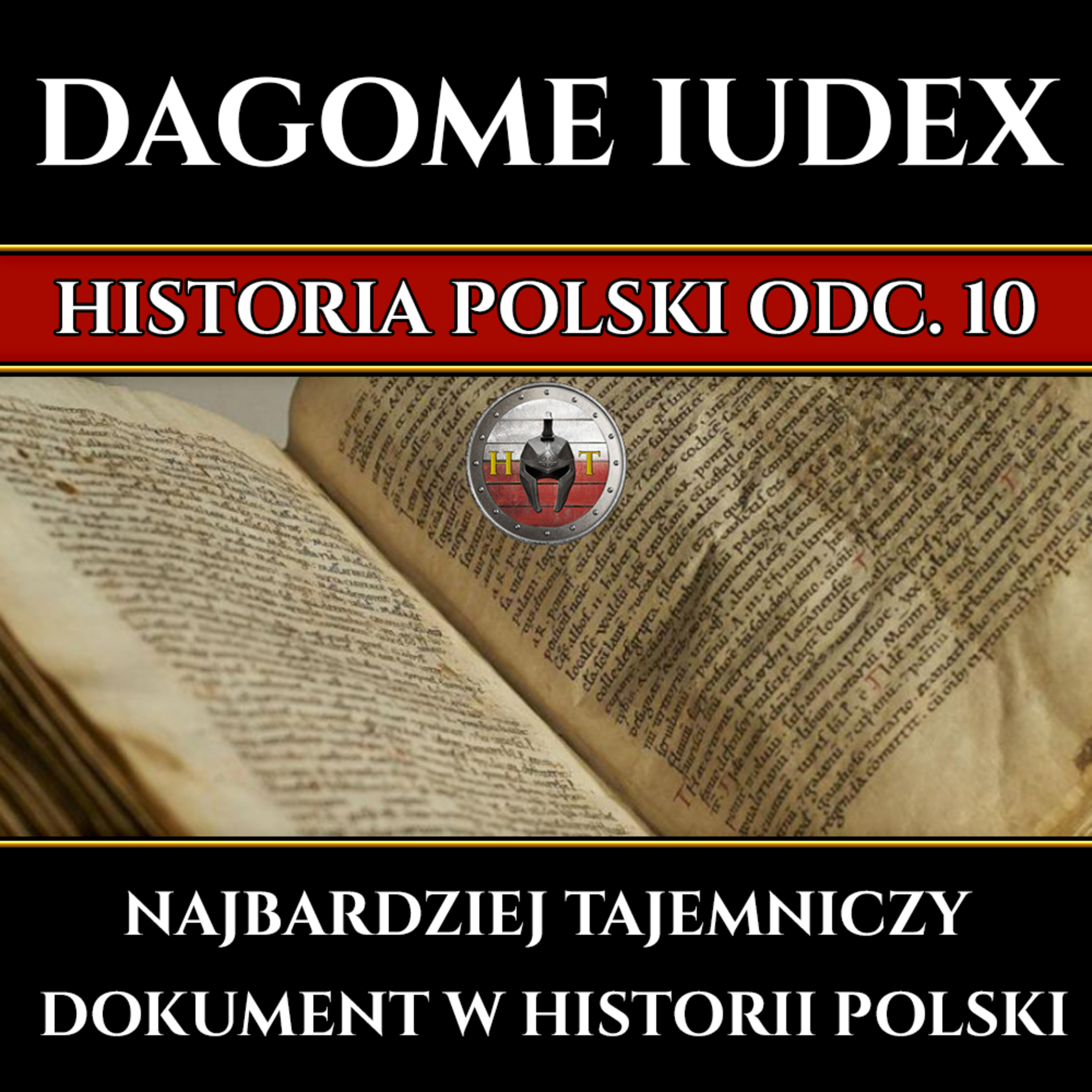 Historyczny Top Podcast