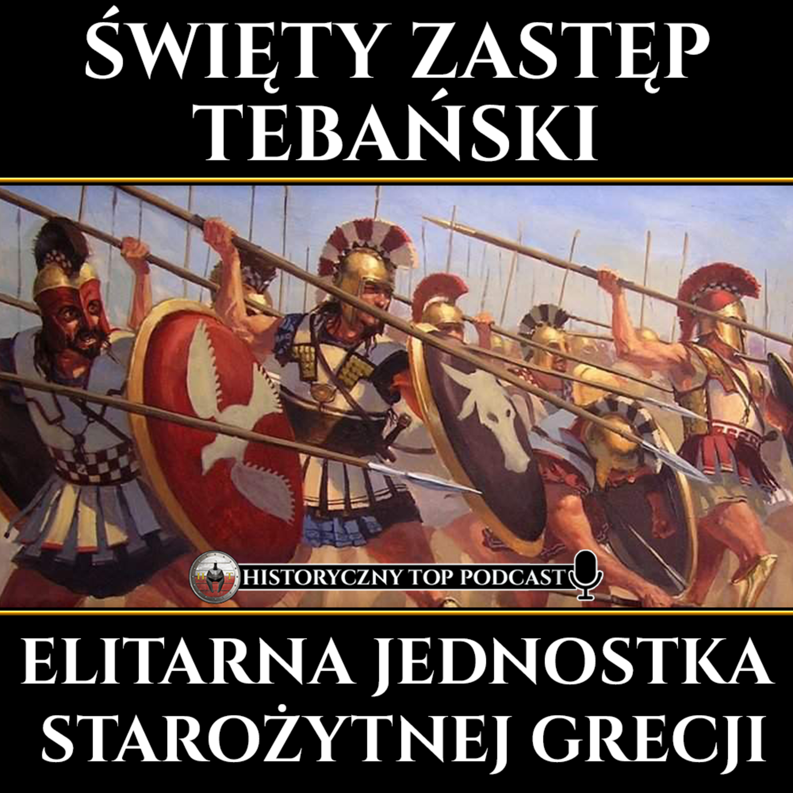Historyczny Top Podcast