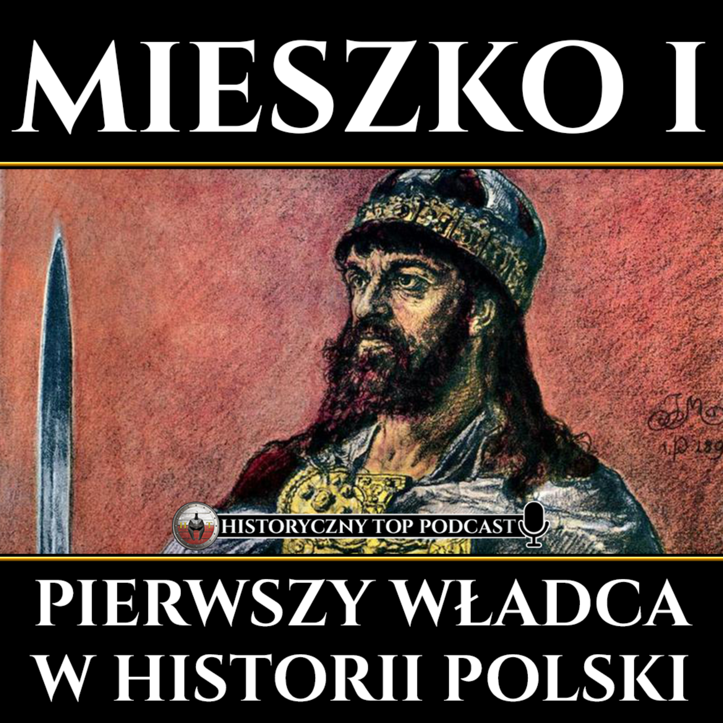Historyczny Top Podcast