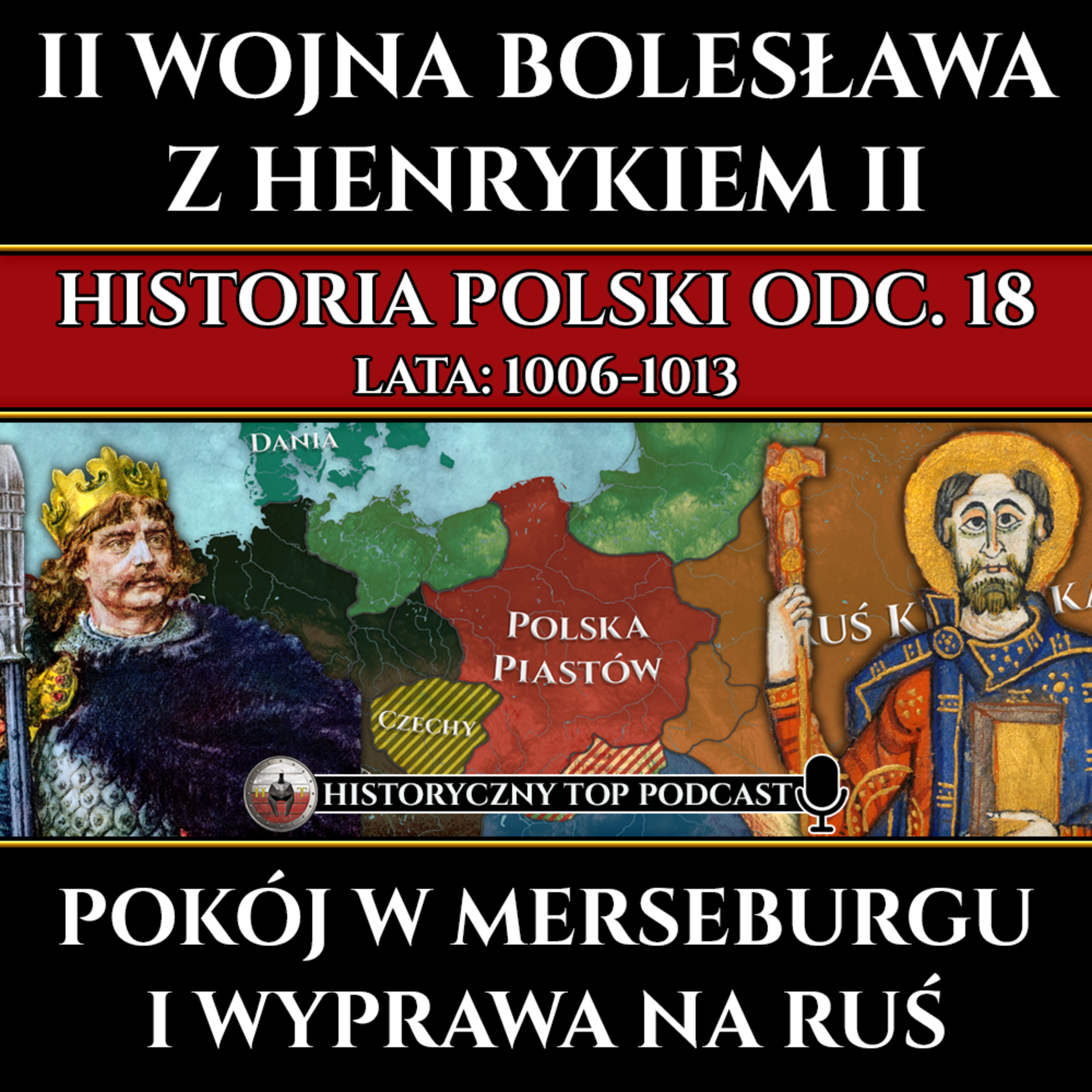 Historyczny Top Podcast