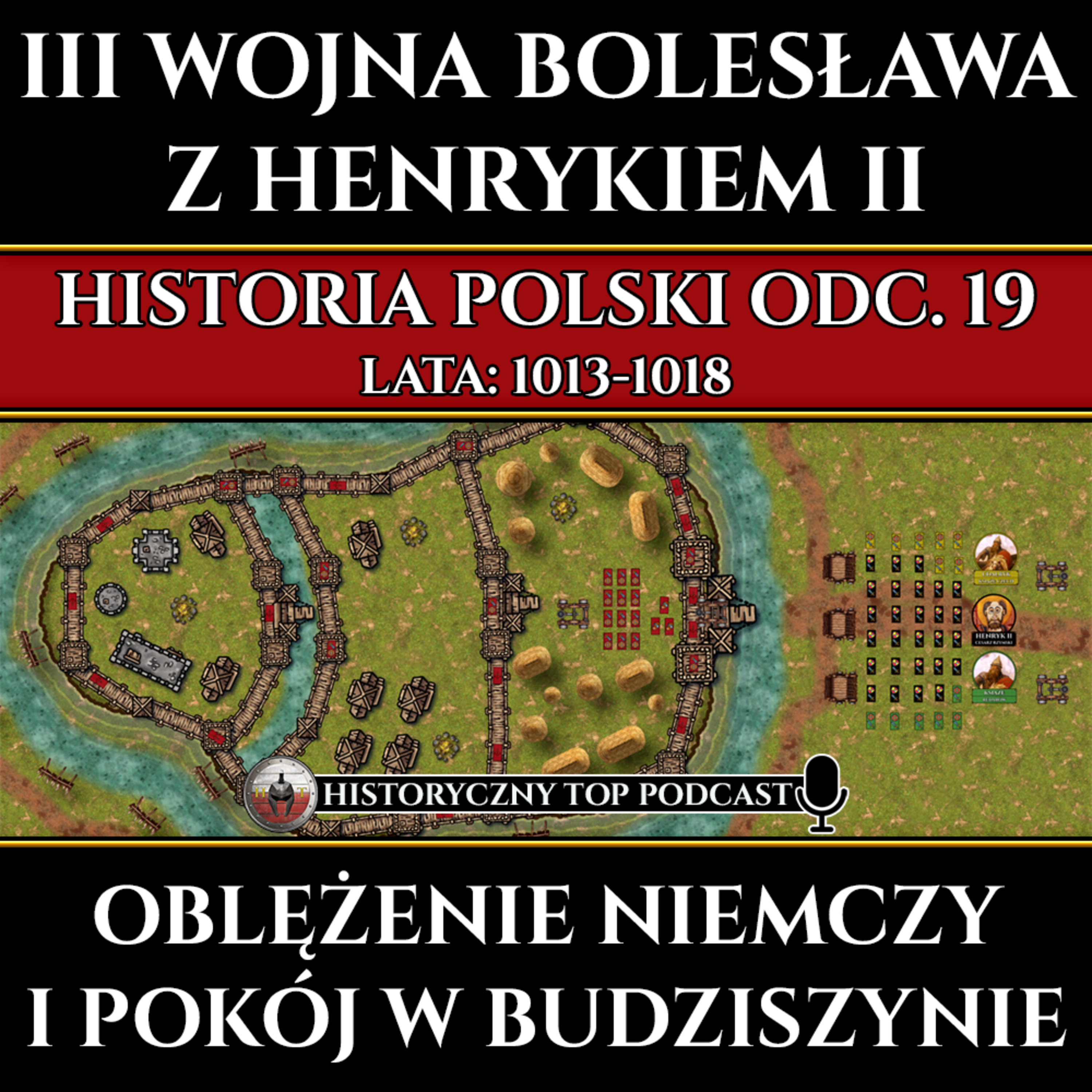 Historyczny Top Podcast