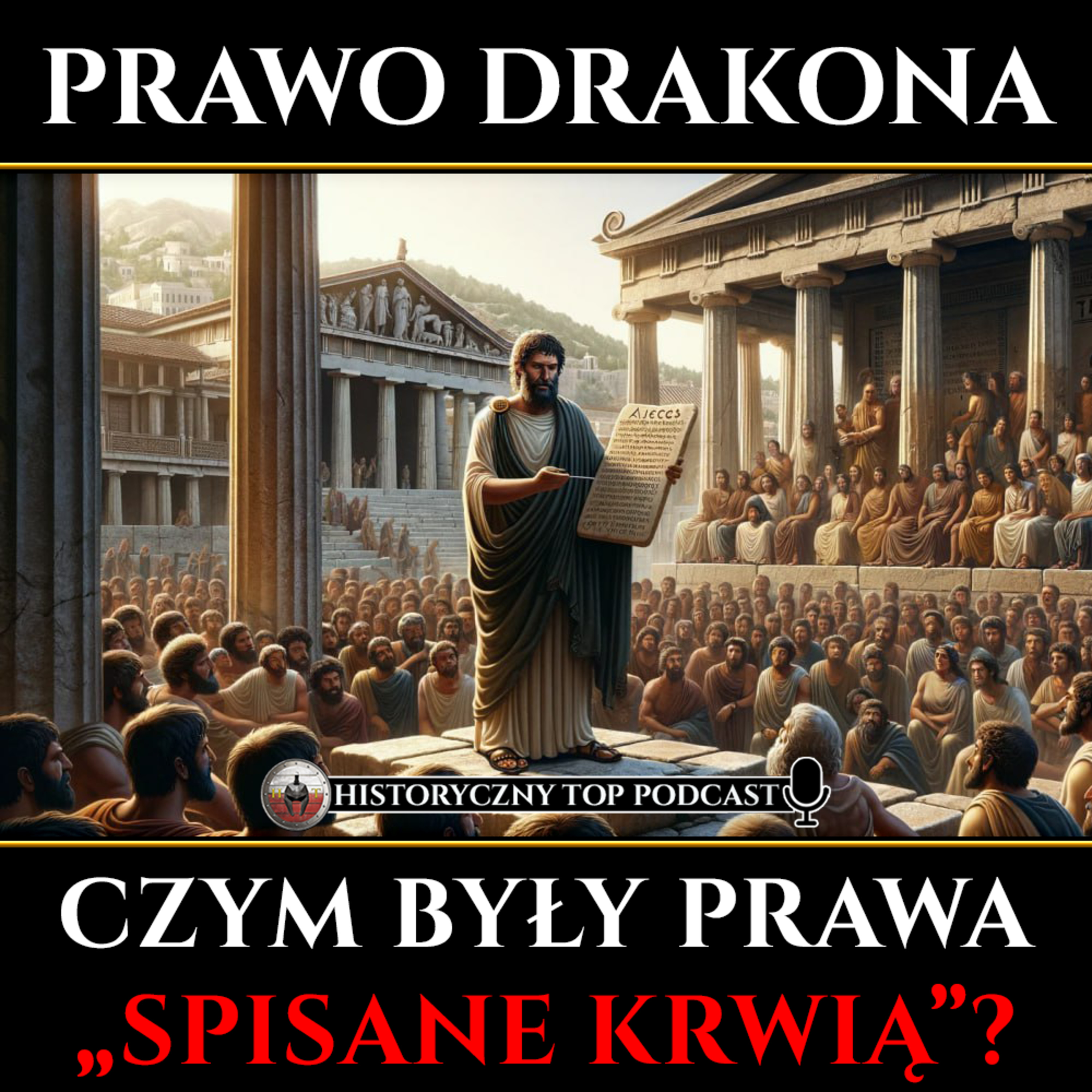 Historyczny Top Podcast