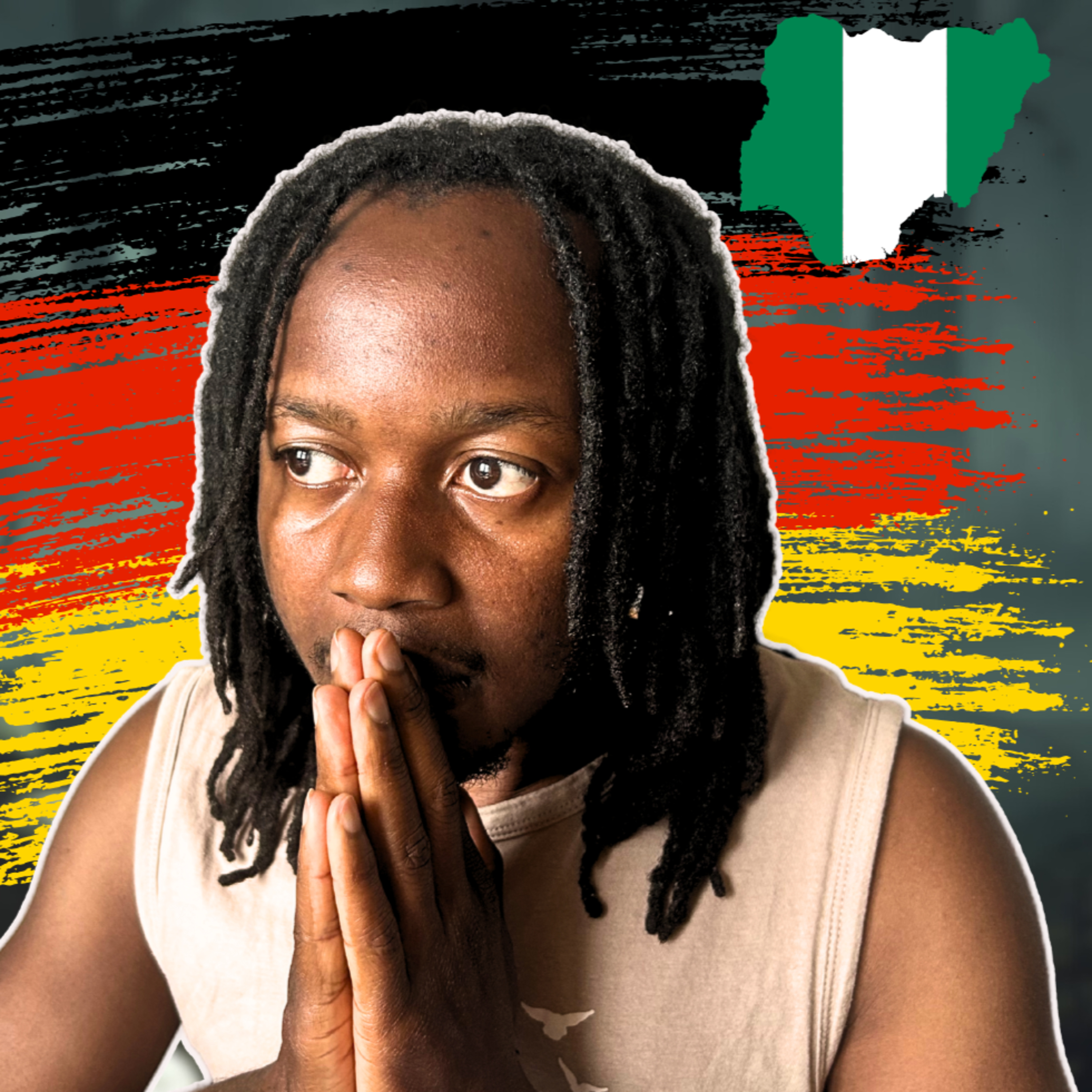From Nigeria to Germany: An Irregular Migration Story