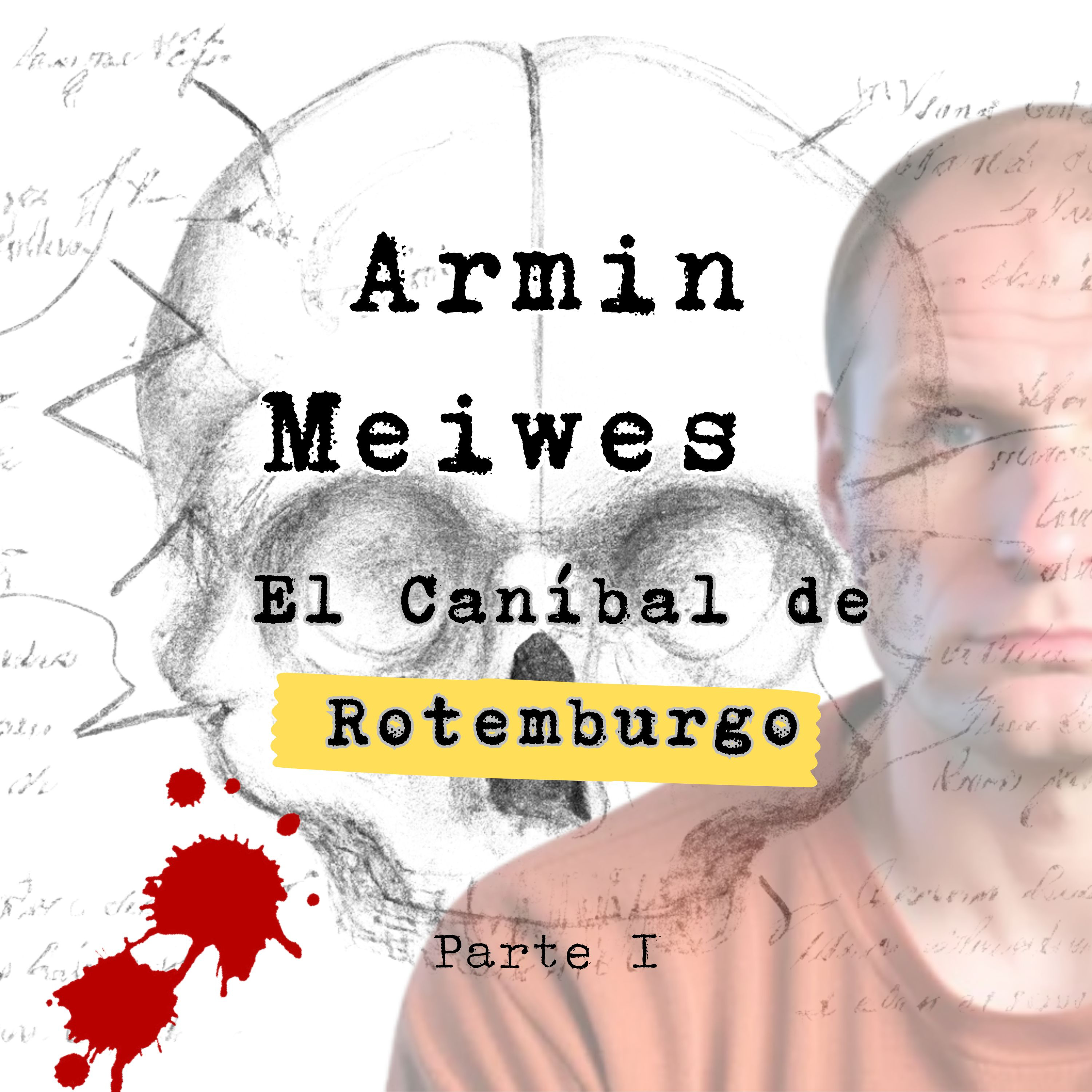 Criminología en serie