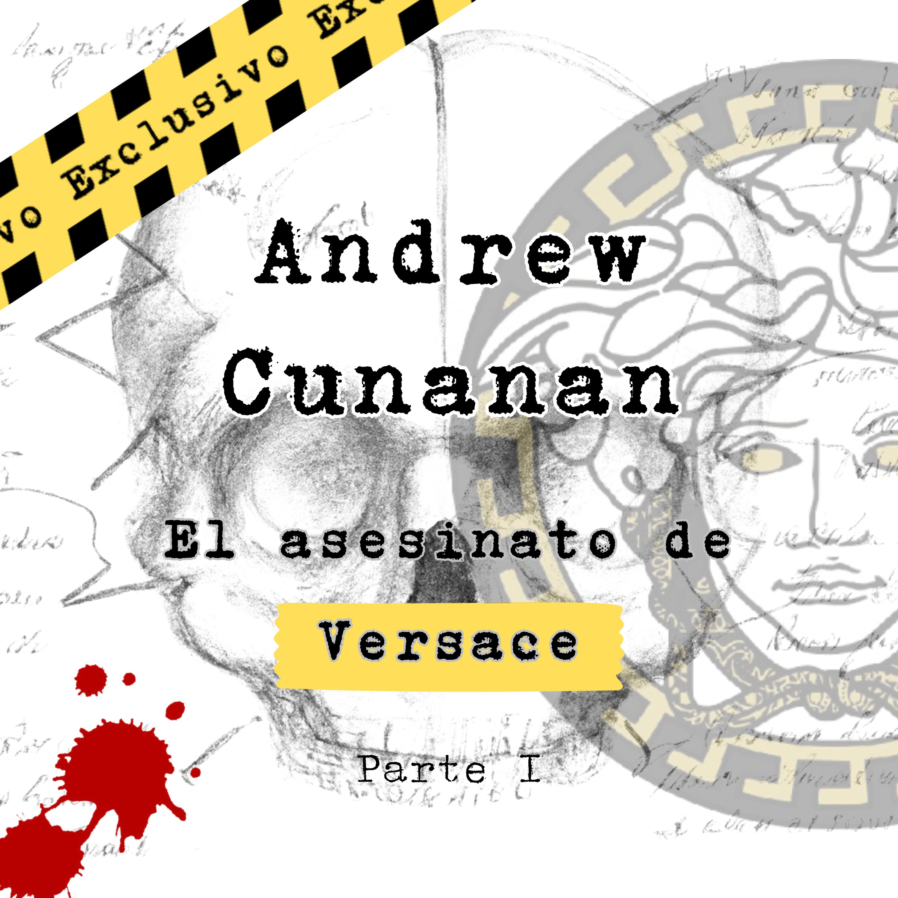 Criminología en serie