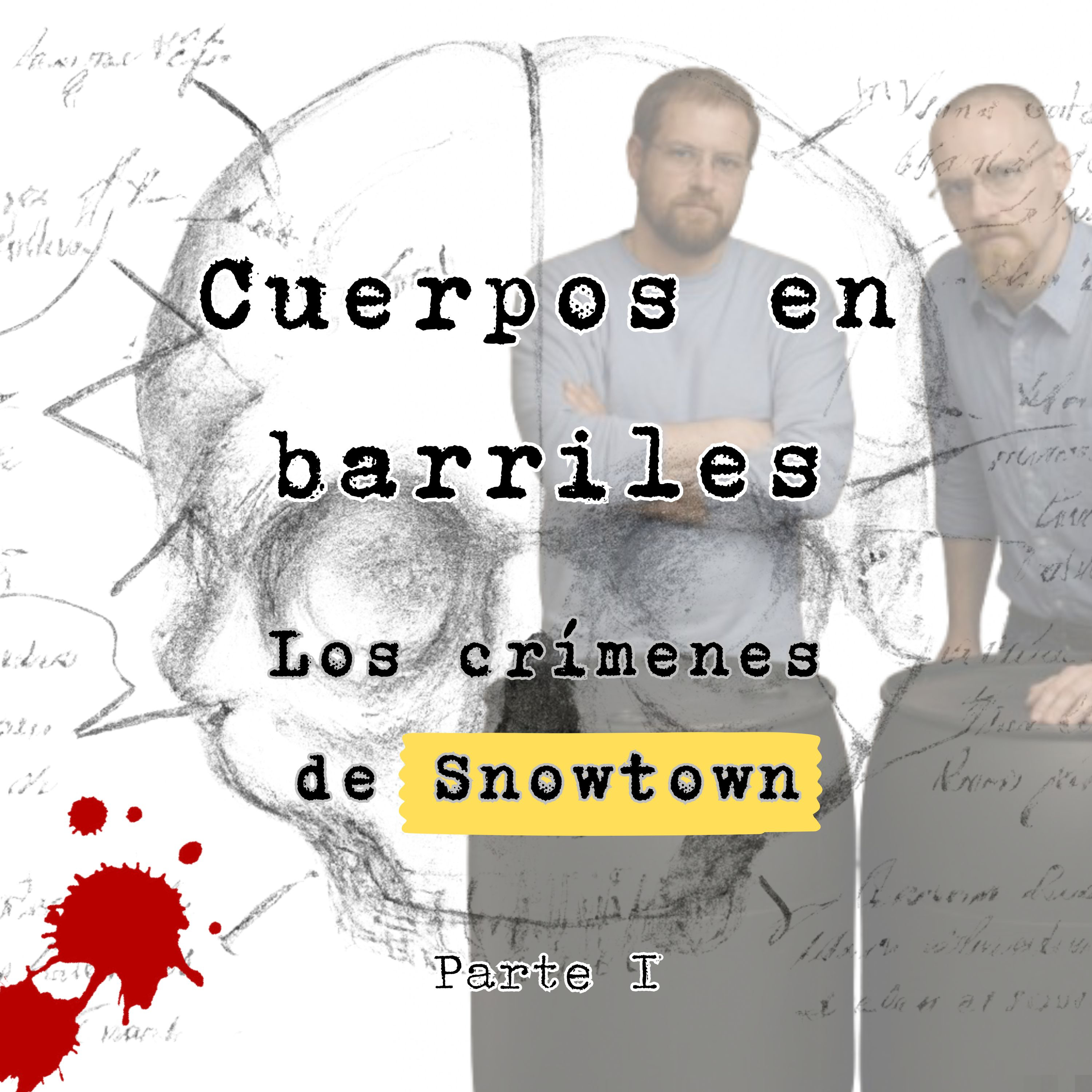 Criminología en serie