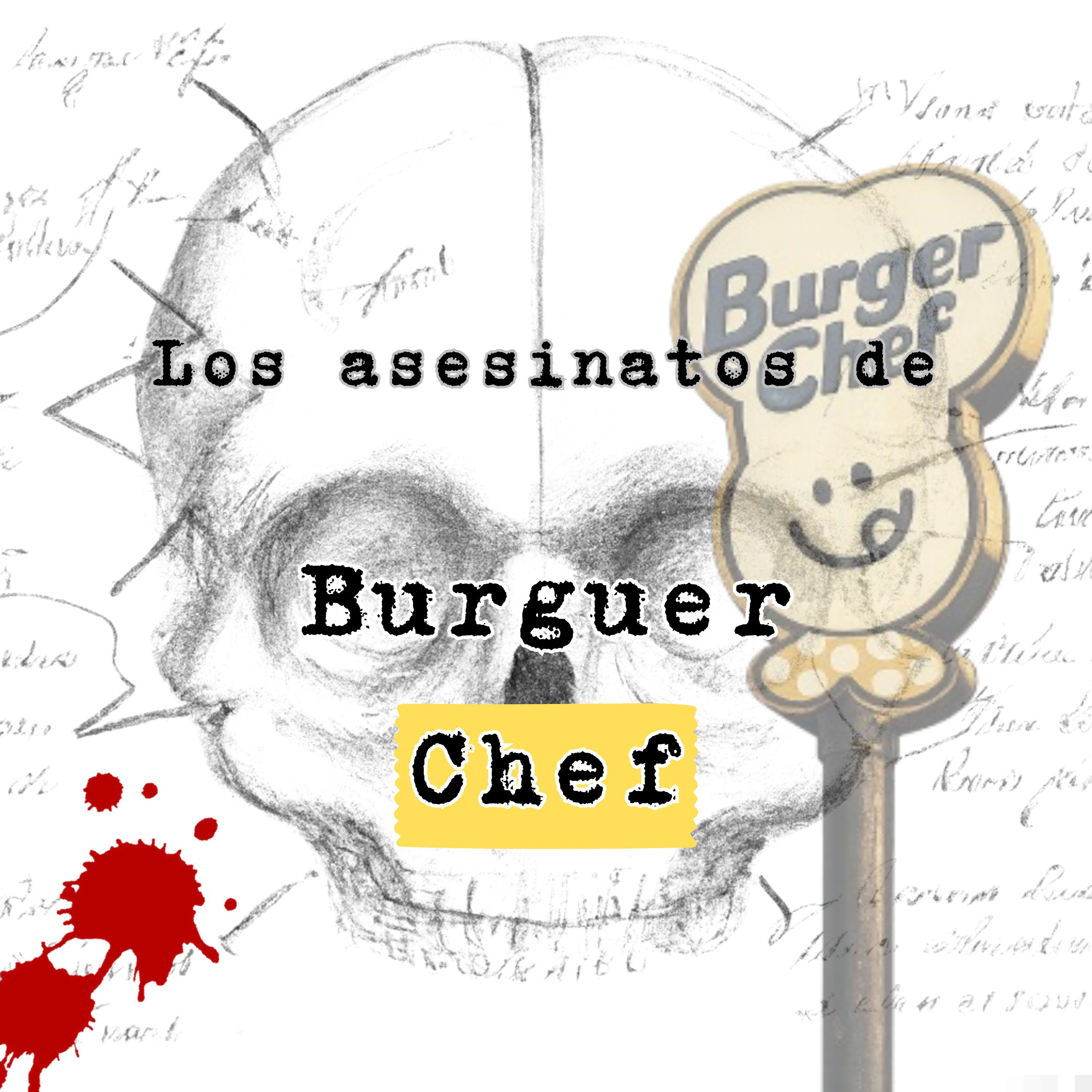 Los asesinatos de Burguer Chef  episode artwork