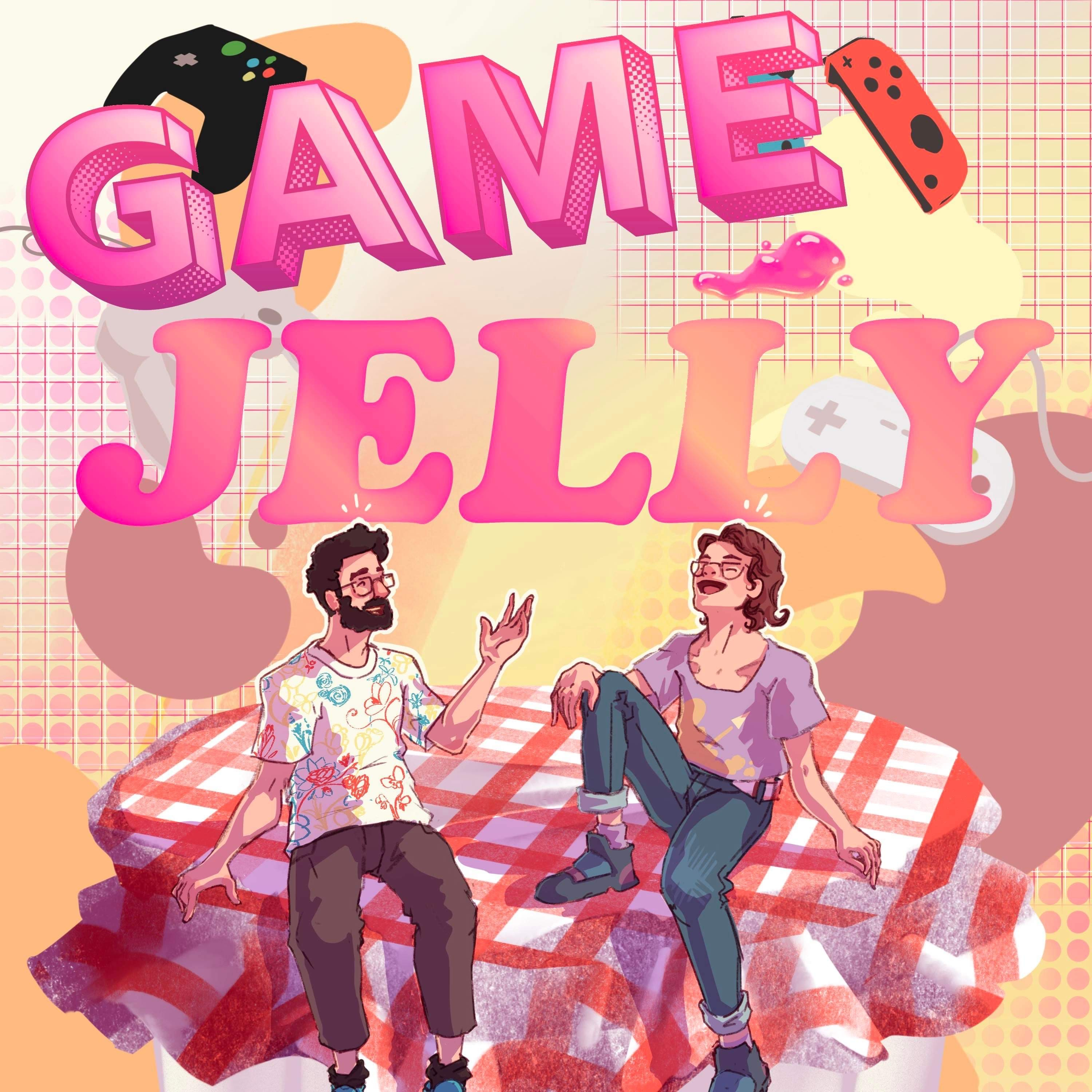 Ep 12: Zoomong Us (with Ruth Demree) episode artwork