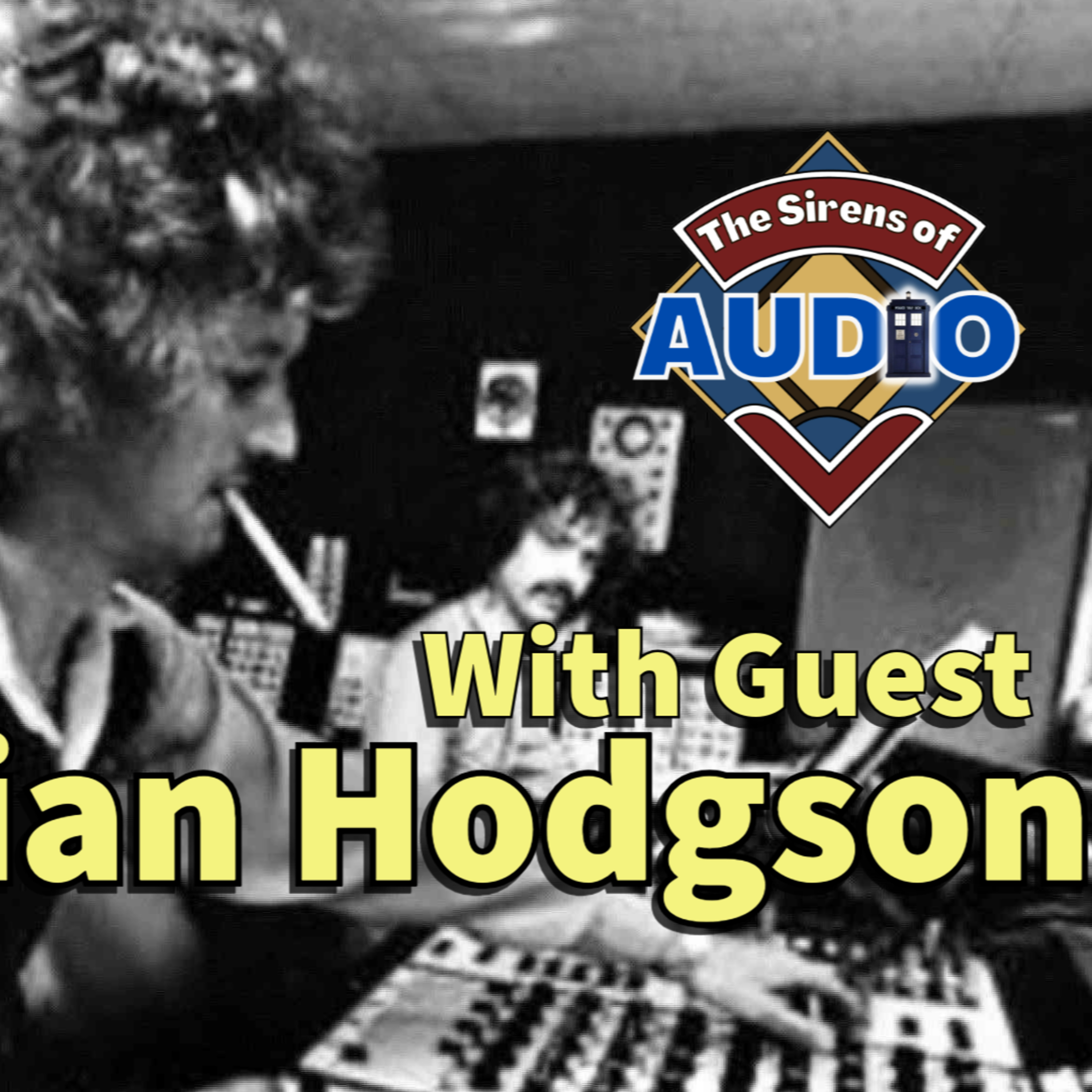 Brian Hodgson | "Wheezing and Groaning"