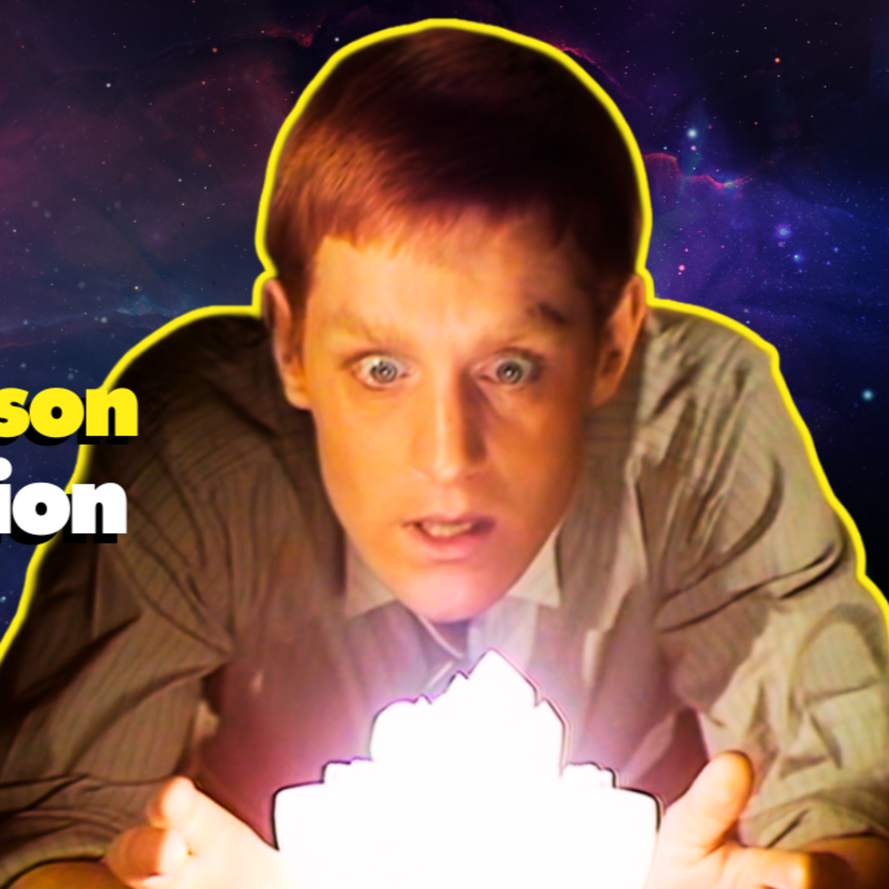 Mark Strickson - Still Trion