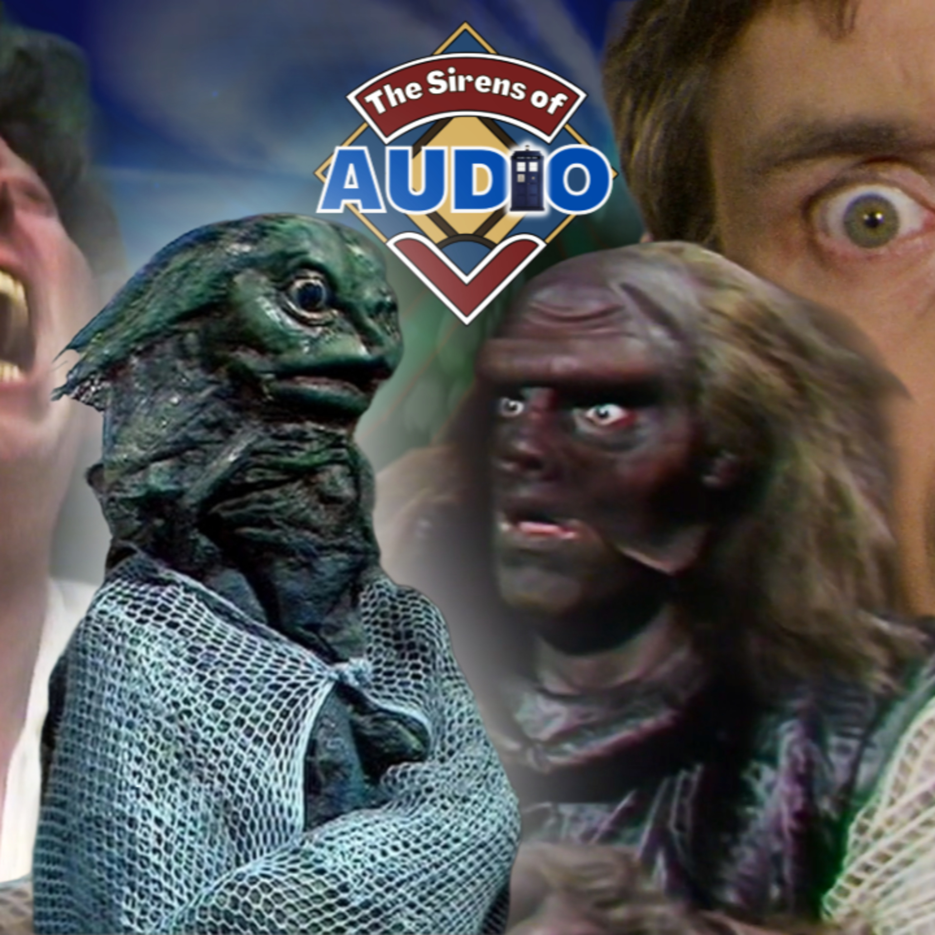 Doctor Who Day 2025 | Scary Monsters and Super Quizzes with Stephen Noonan