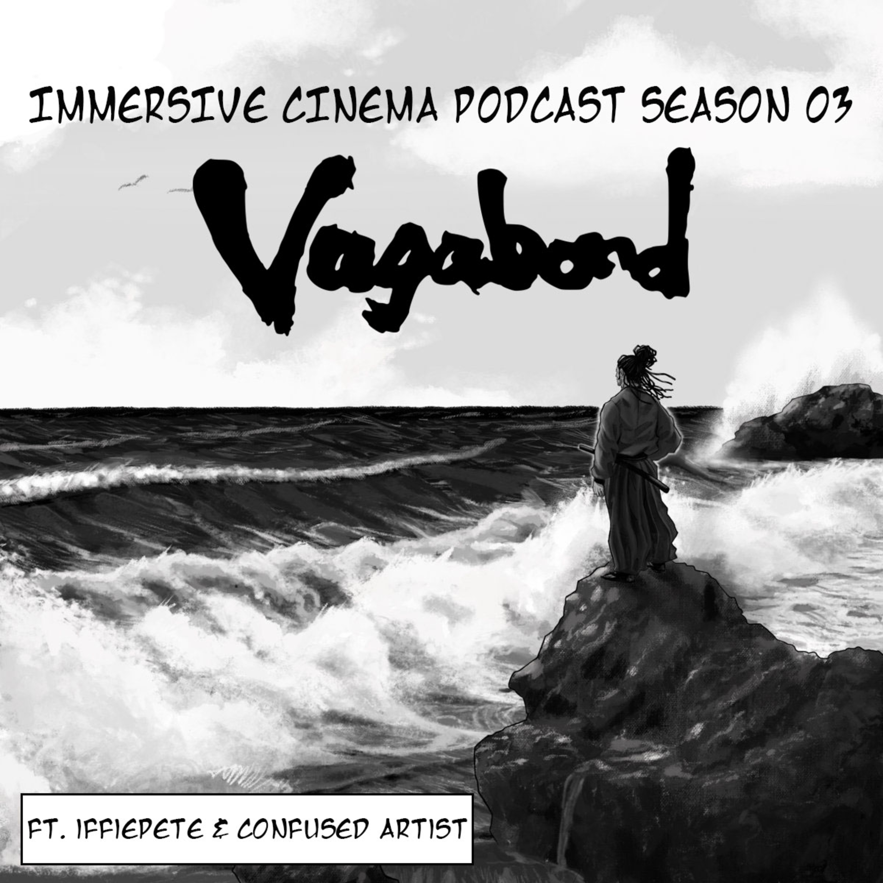 Immersive Cinema Podcast