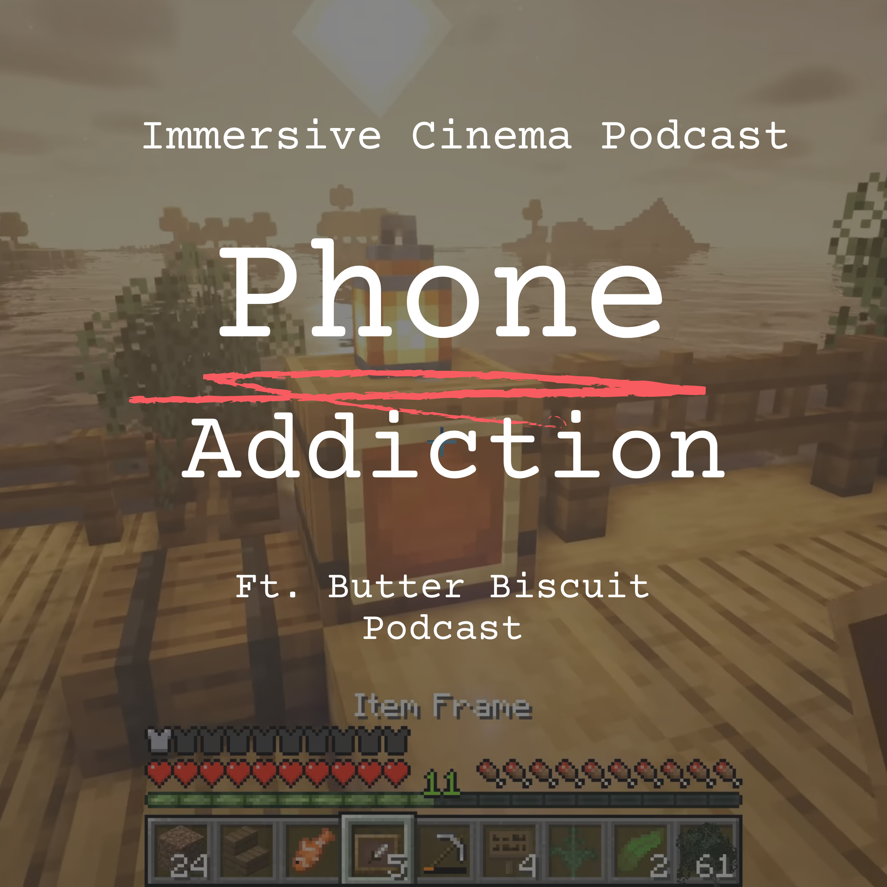 Immersive Cinema Podcast