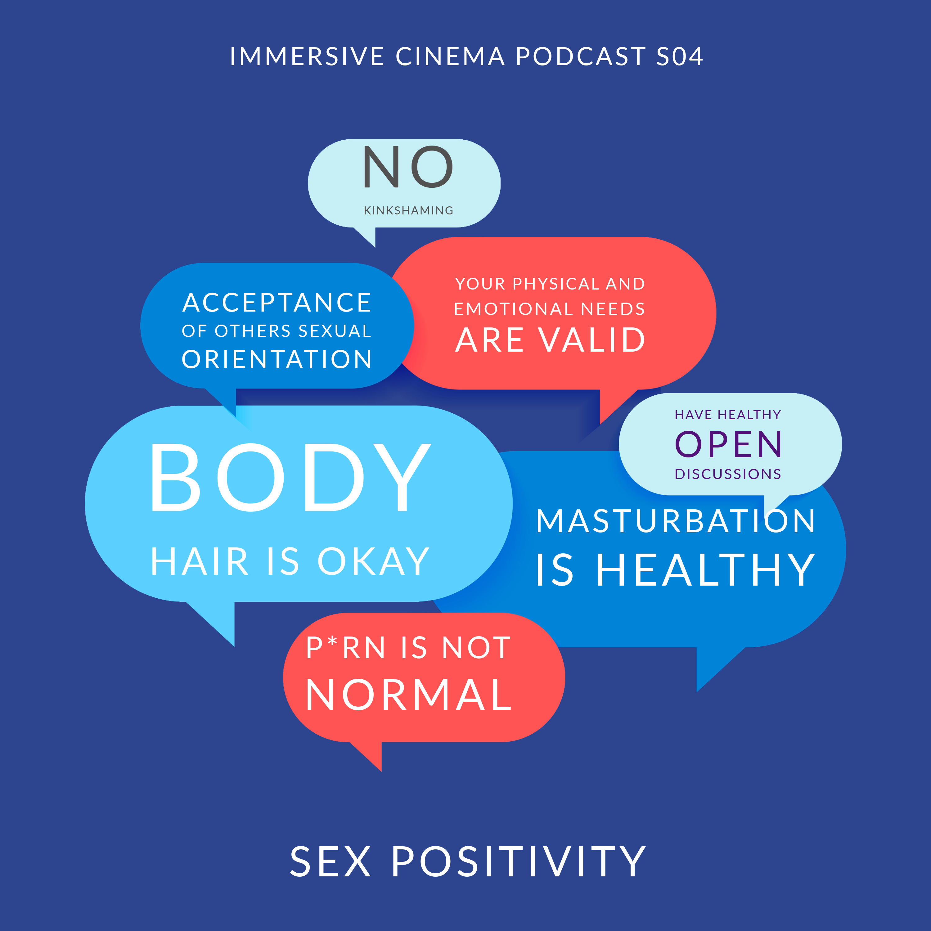 Immersive Cinema Podcast