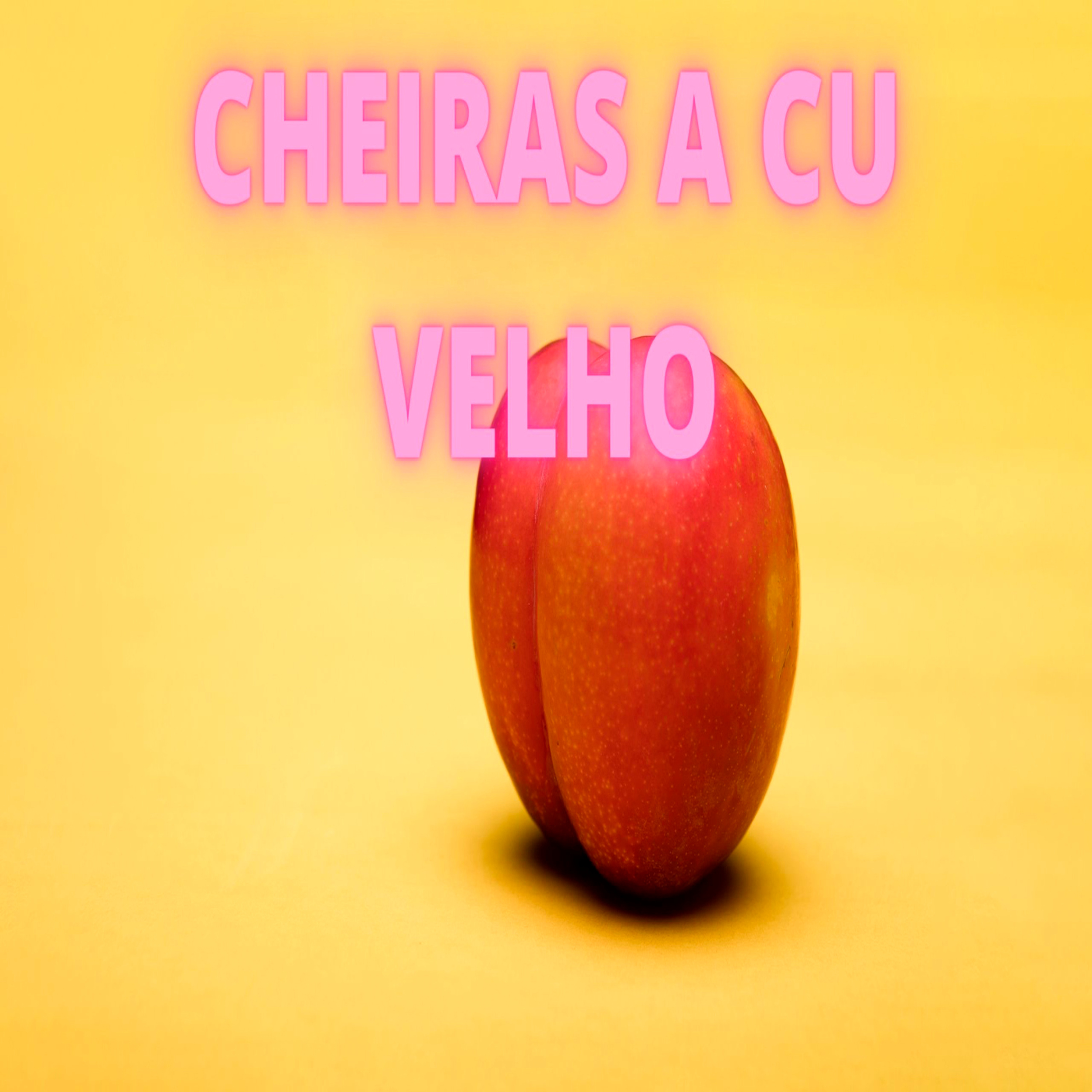 Cheiras a Cu de Velho - Episódio 477 episode artwork
