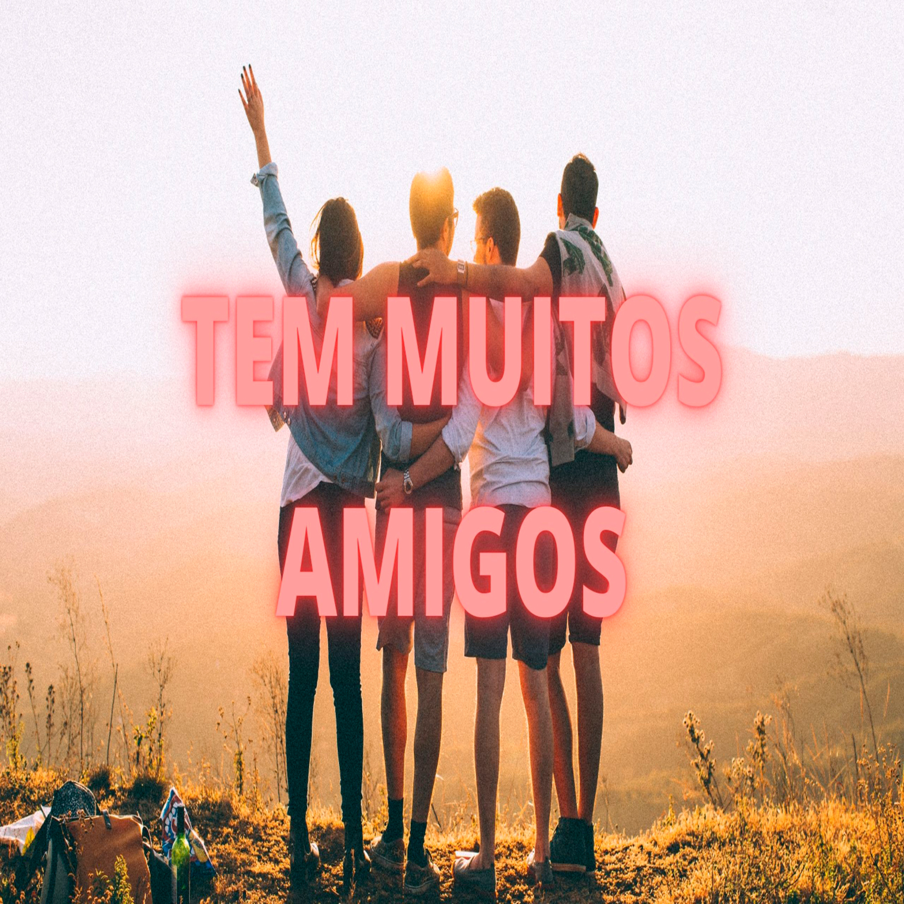 Tem Muitos Amigos - Episódio 485 episode artwork