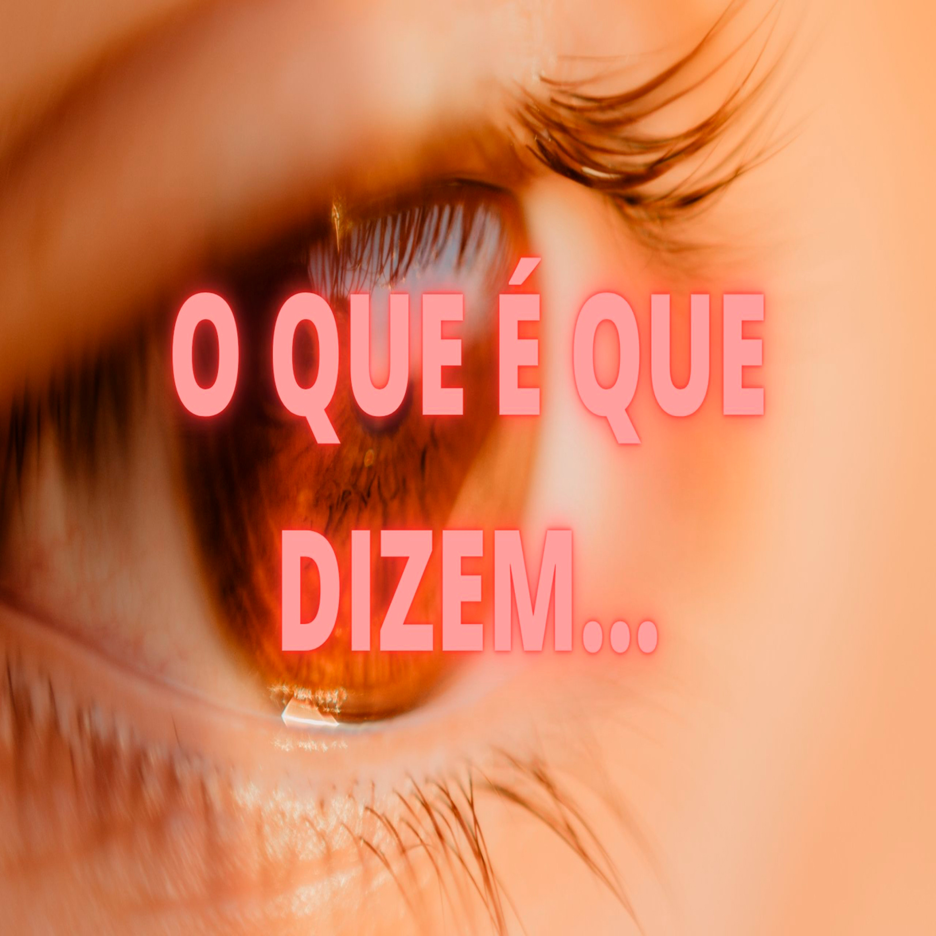 O Que Dizem As Suas Nádegas - Episódio 507 episode artwork