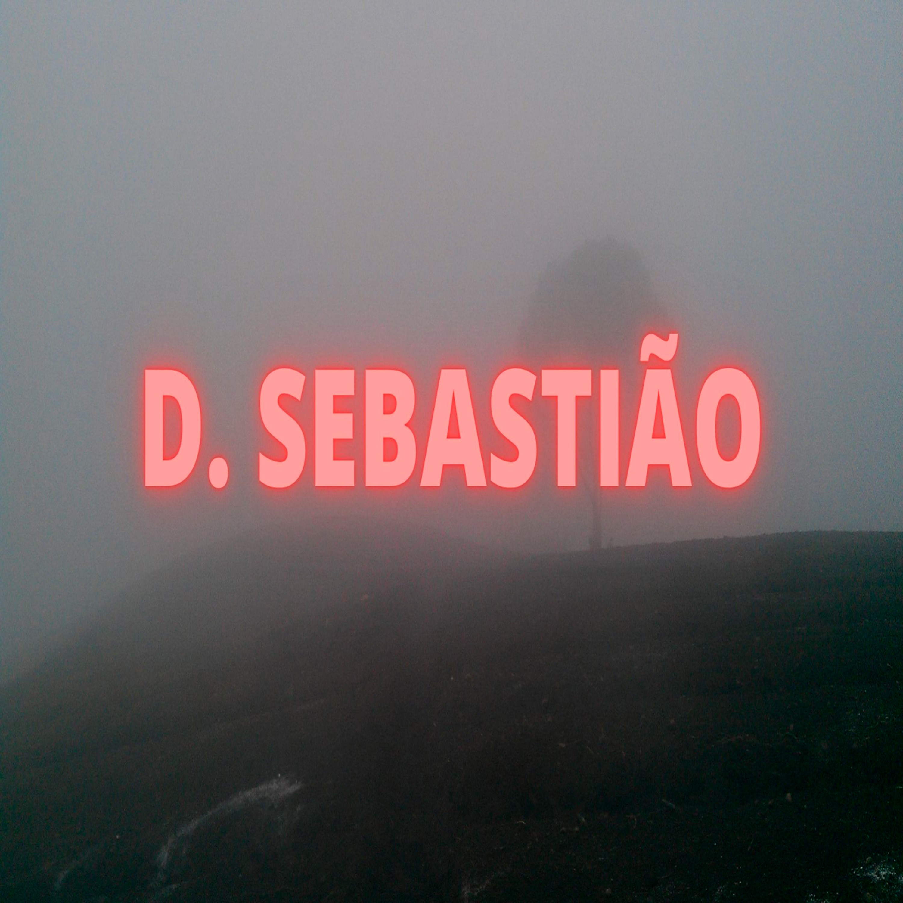 D. Sebastião Estão à Sua Espera - Episódio 513 episode artwork