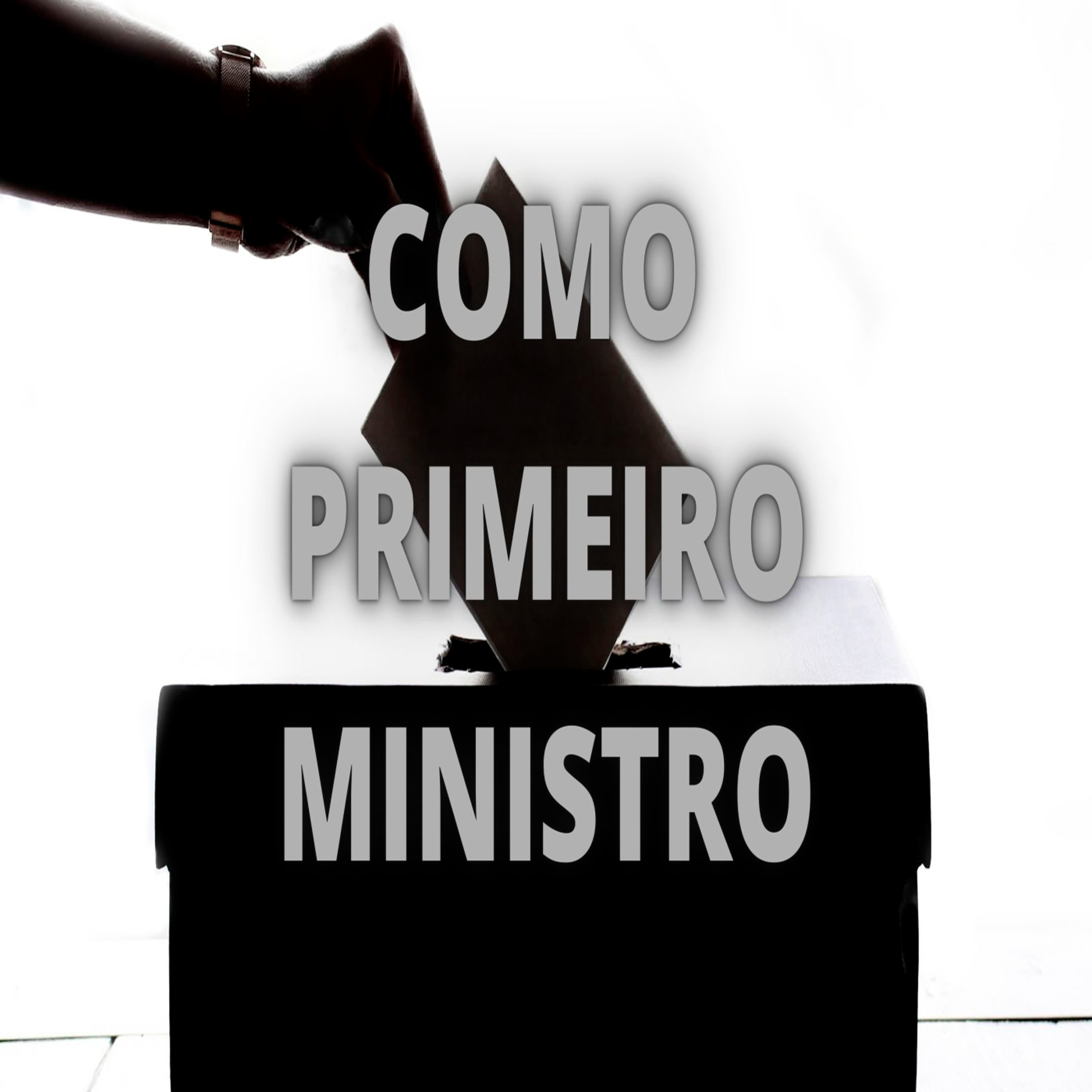 Como Primeiro Ministro - Episódio 516 episode artwork