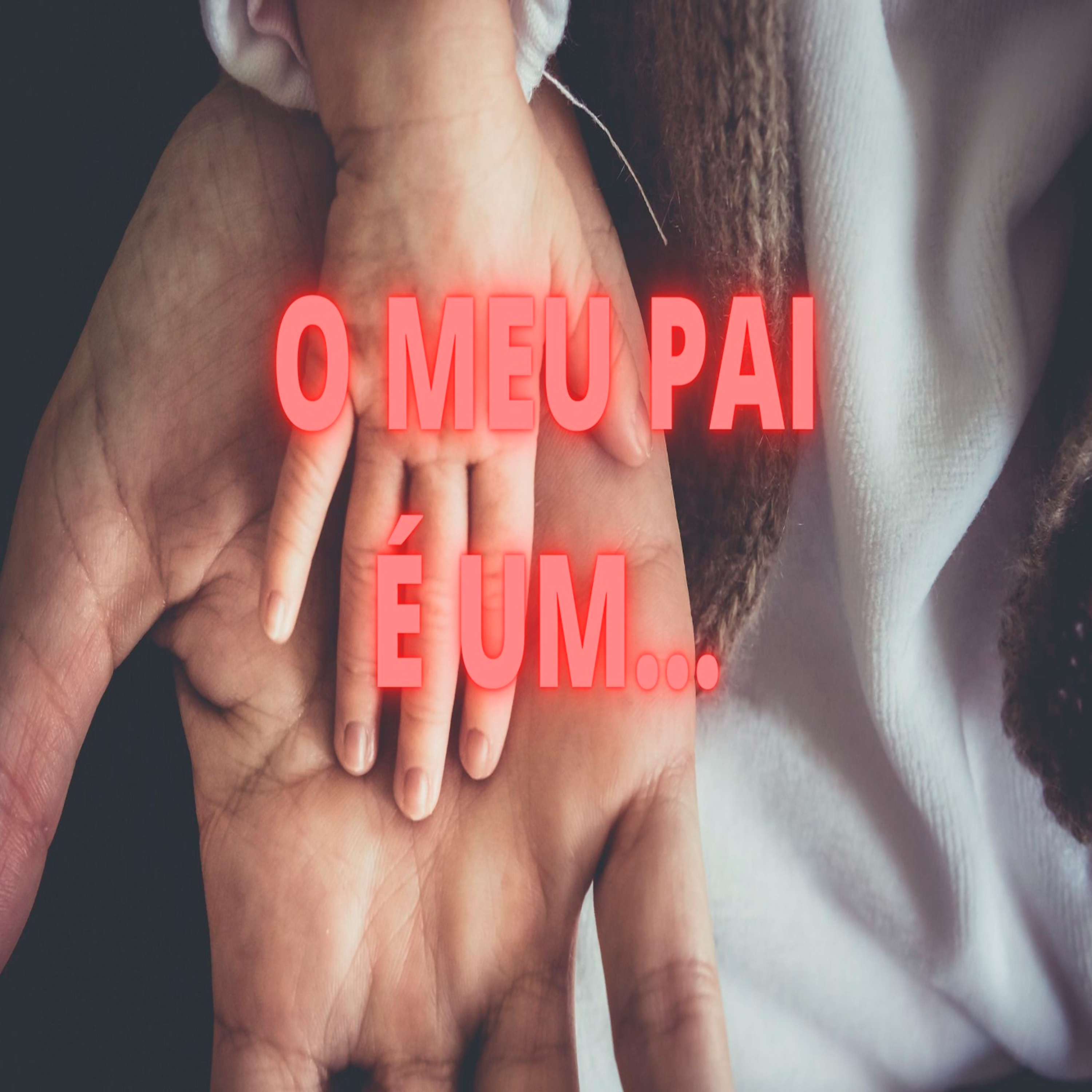 O Meu Pai é Um... - Episódio 518 episode artwork