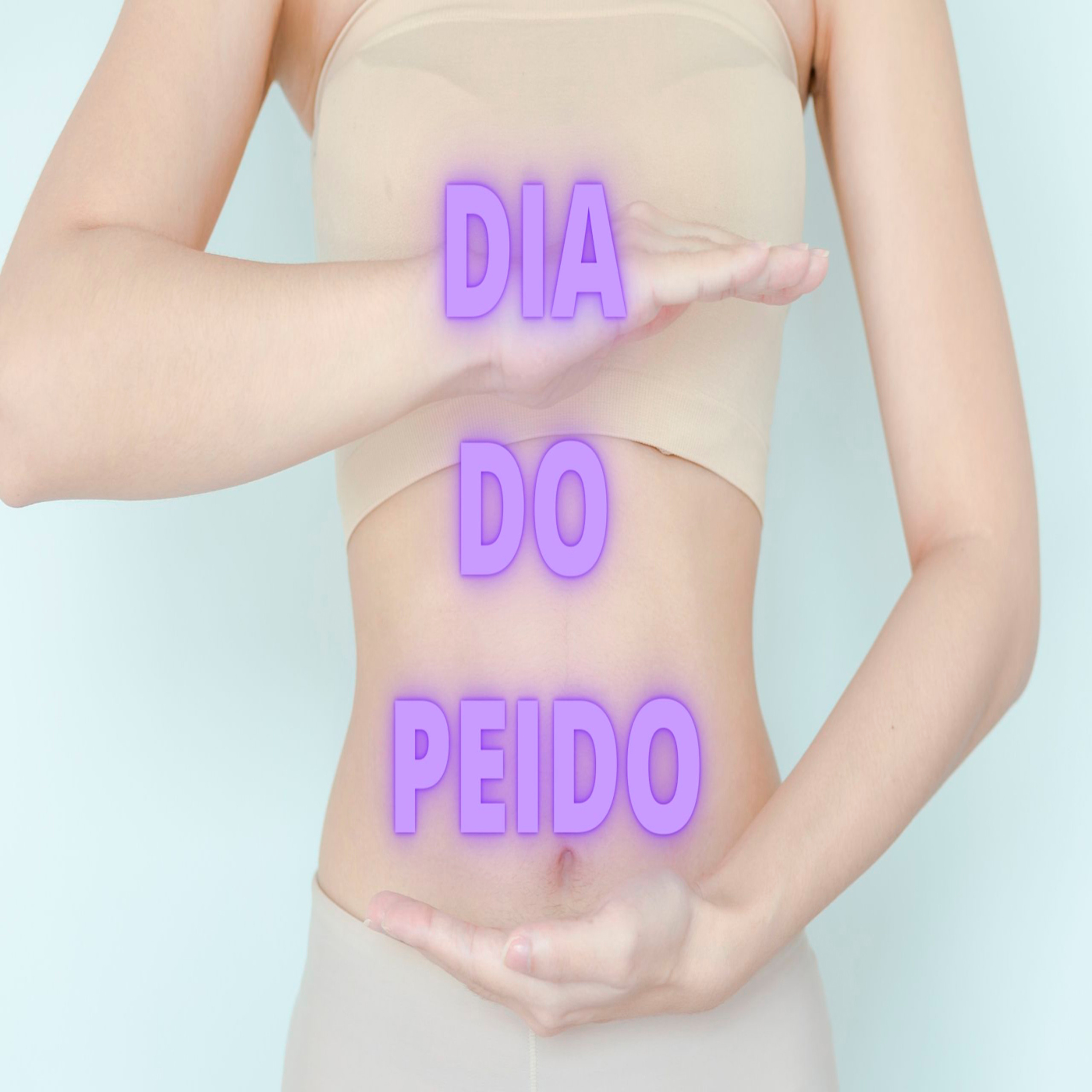 Dia do Peido - Episódio 521 episode artwork