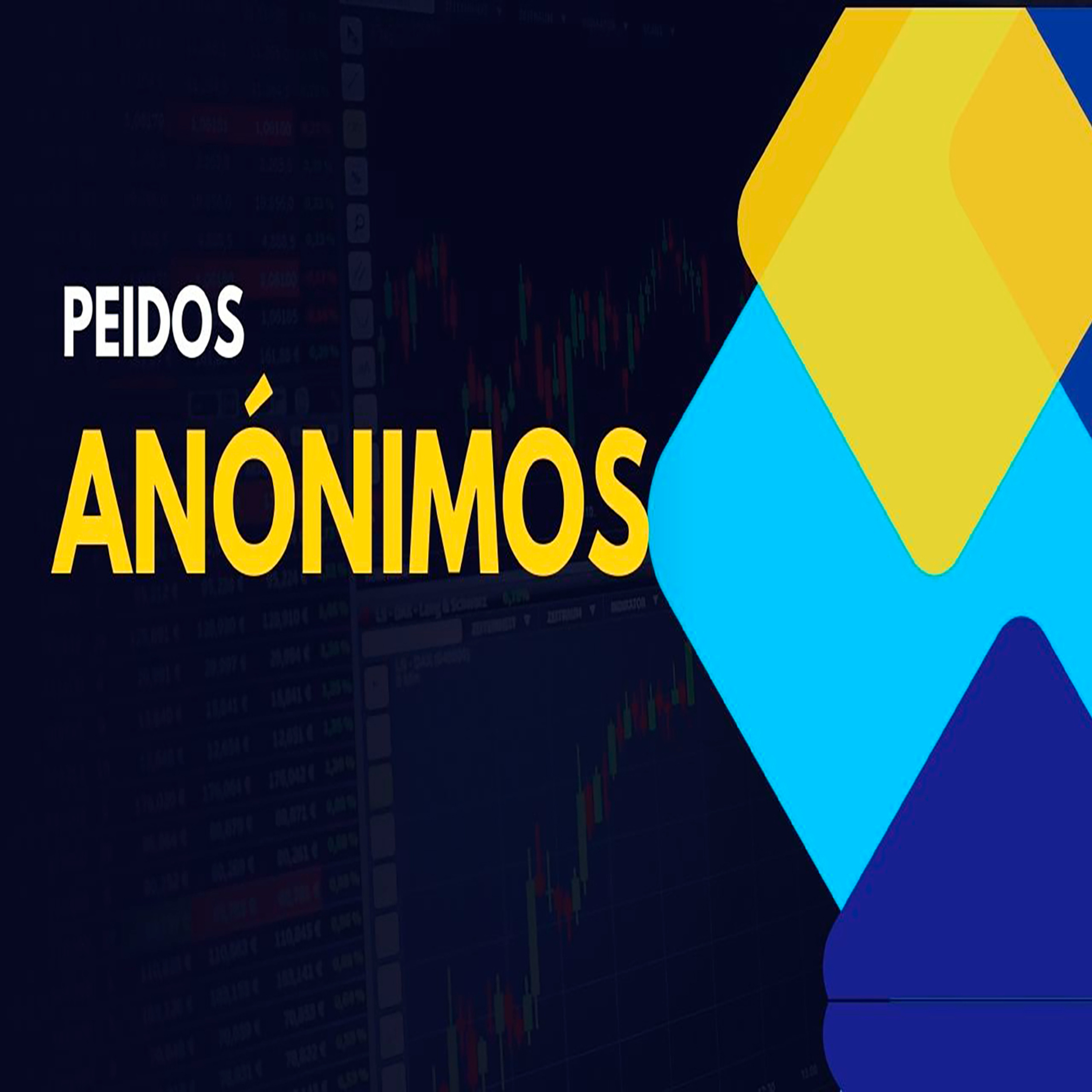 Peidos Anónimos - Episódio 529 episode artwork