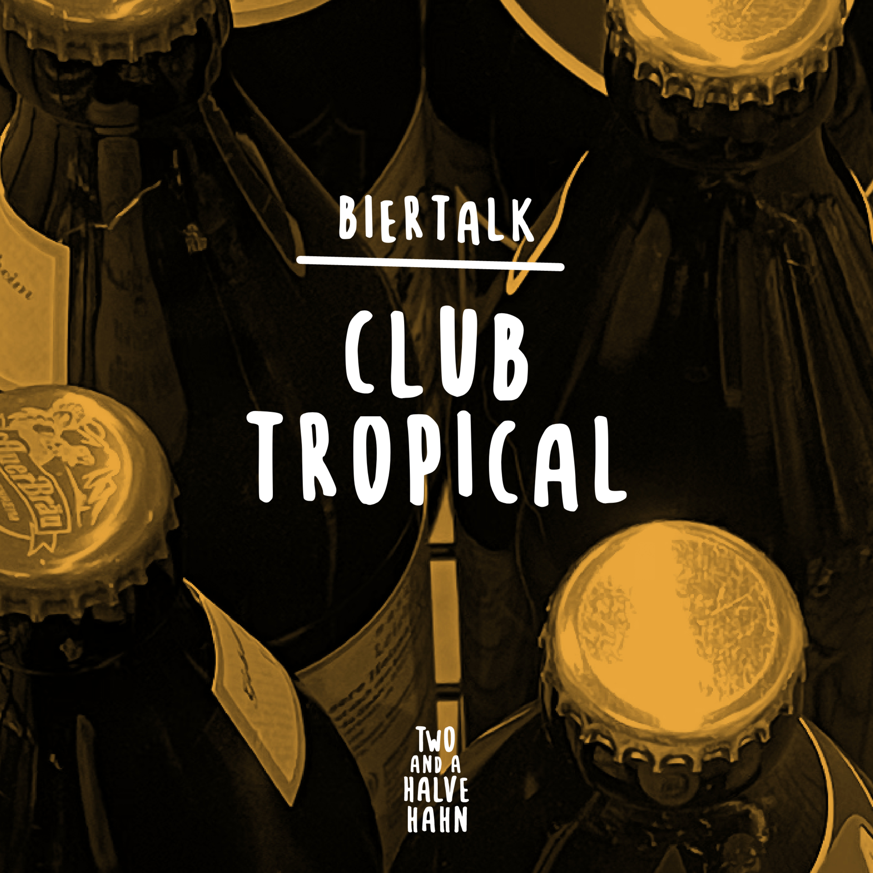 Biertalk - Club Tropicana episode artwork