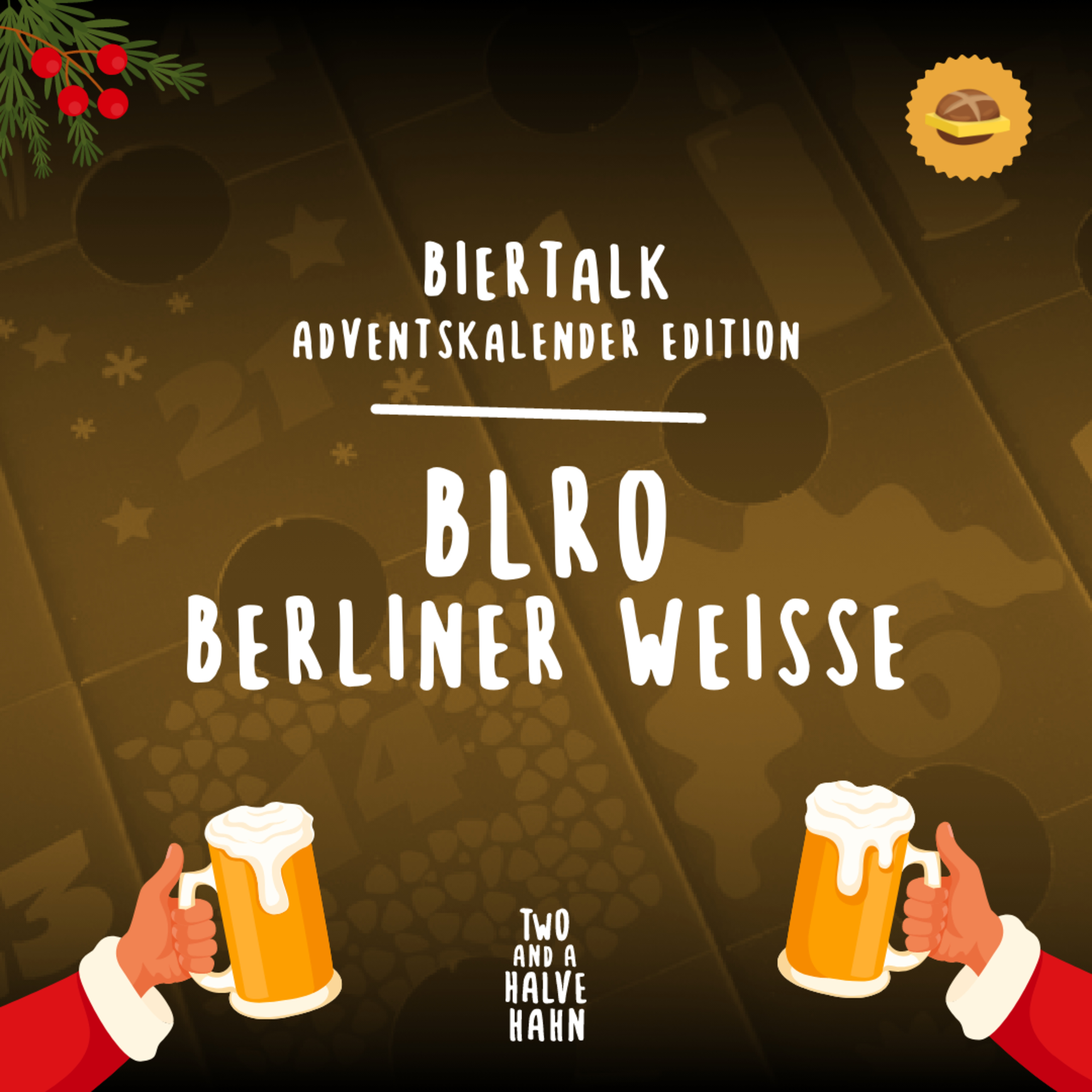 Tag 4 - Mit Ohne Sirup! episode artwork