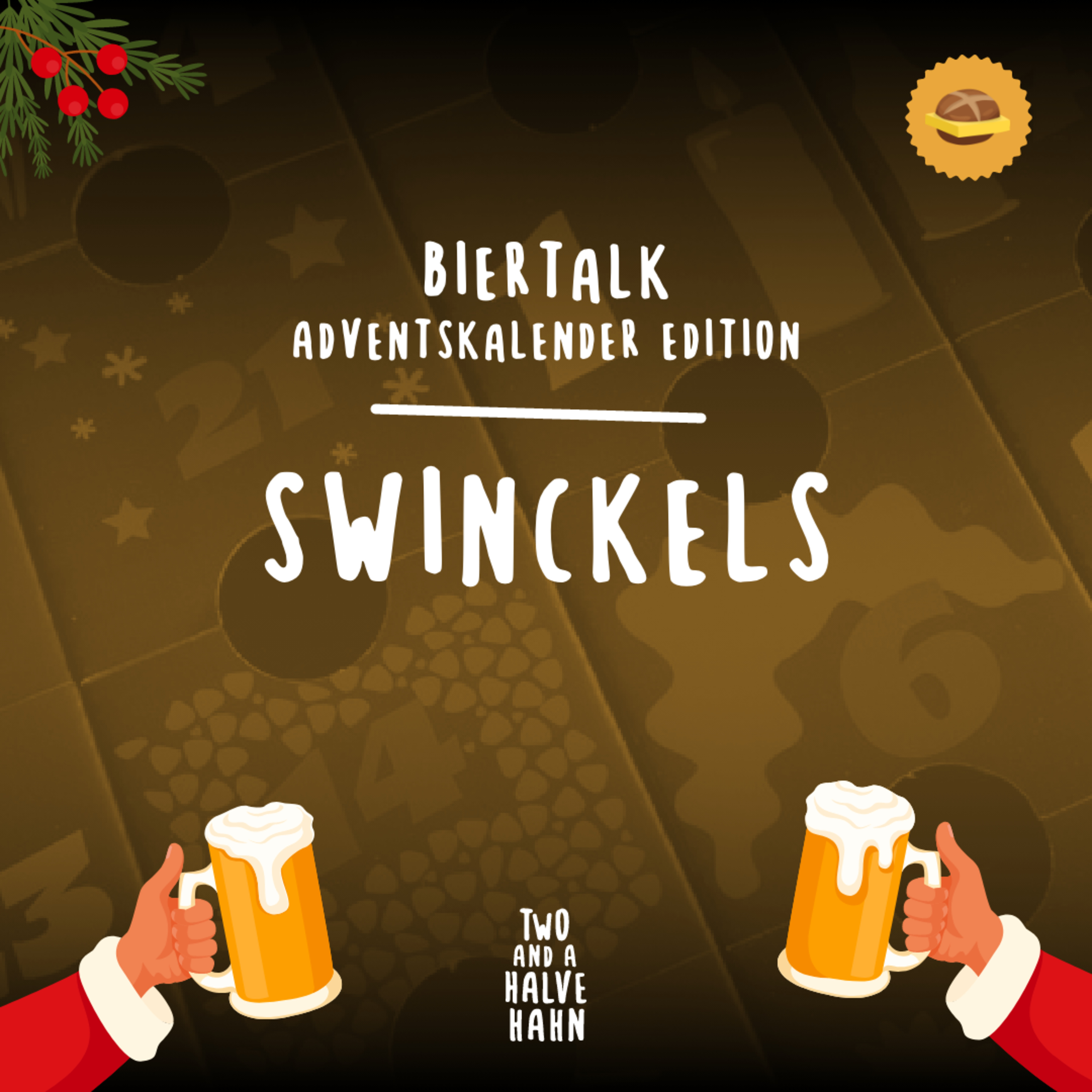 Tag 5 - Das erhabene Bier! episode artwork